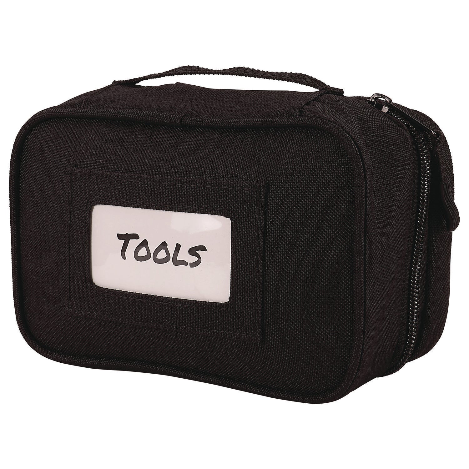 ergodyne® Arsenal 5877 Softshell Tool Case, Small, Black