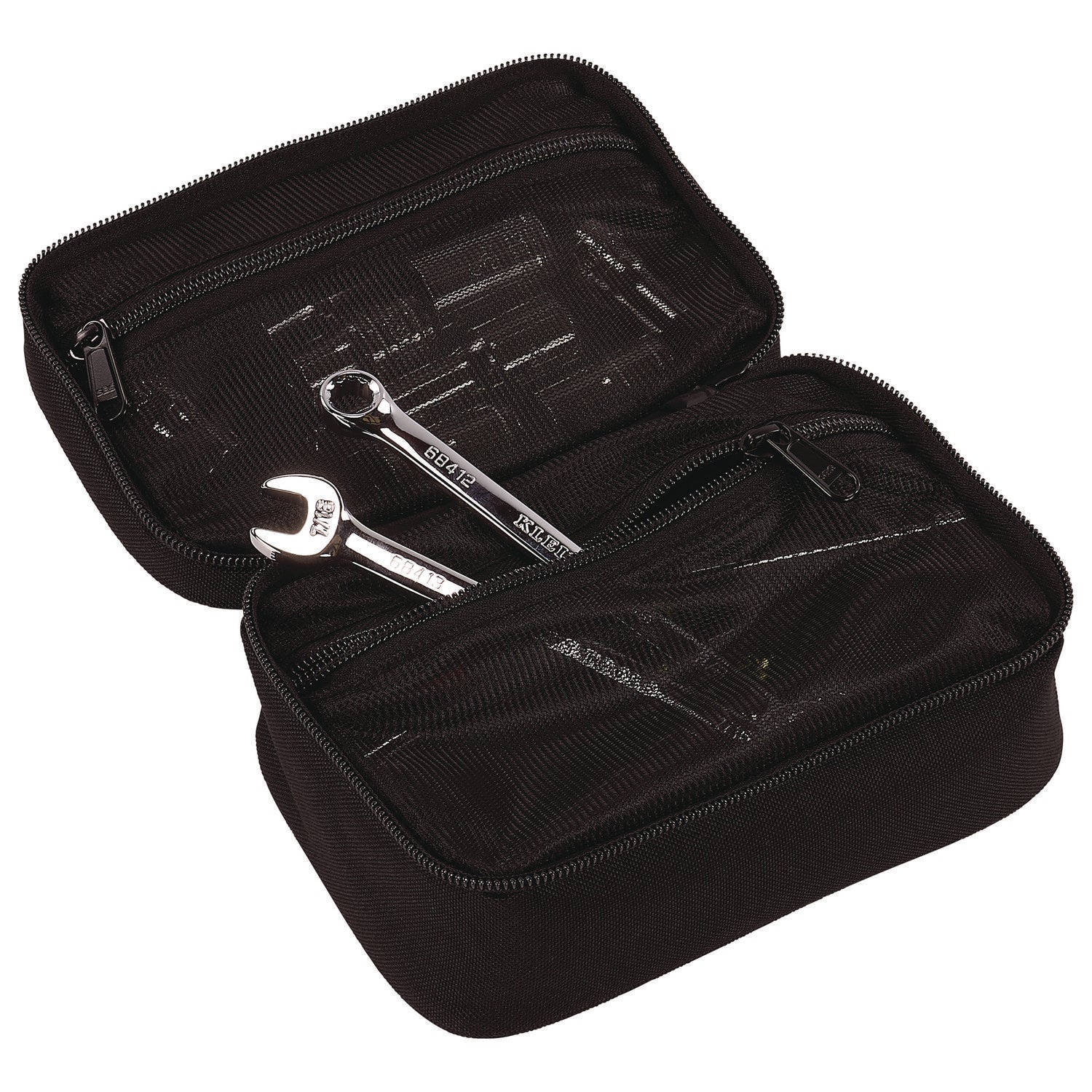 ergodyne® Arsenal 5877 Softshell Tool Case, Small, Black