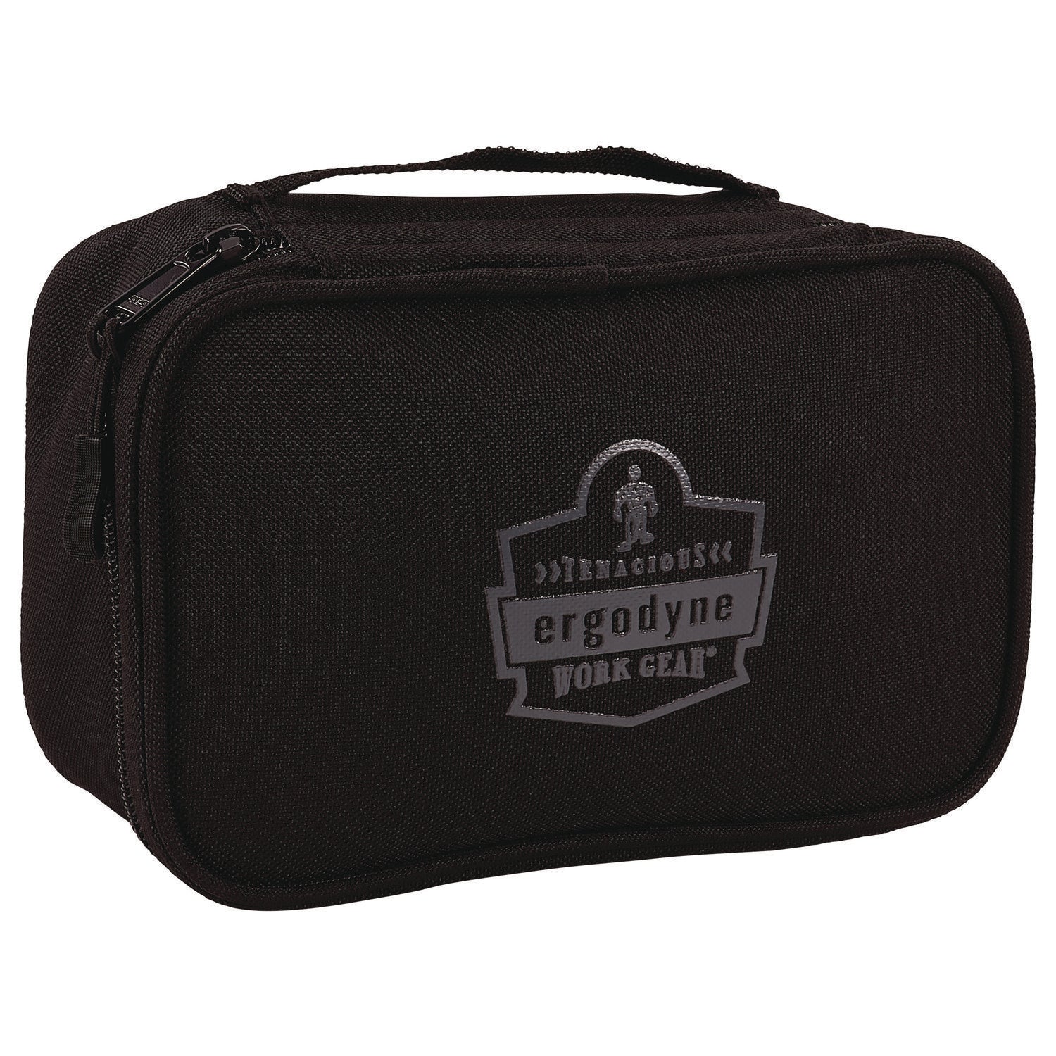 ergodyne® Arsenal 5877 Softshell Tool Case, Small, Black