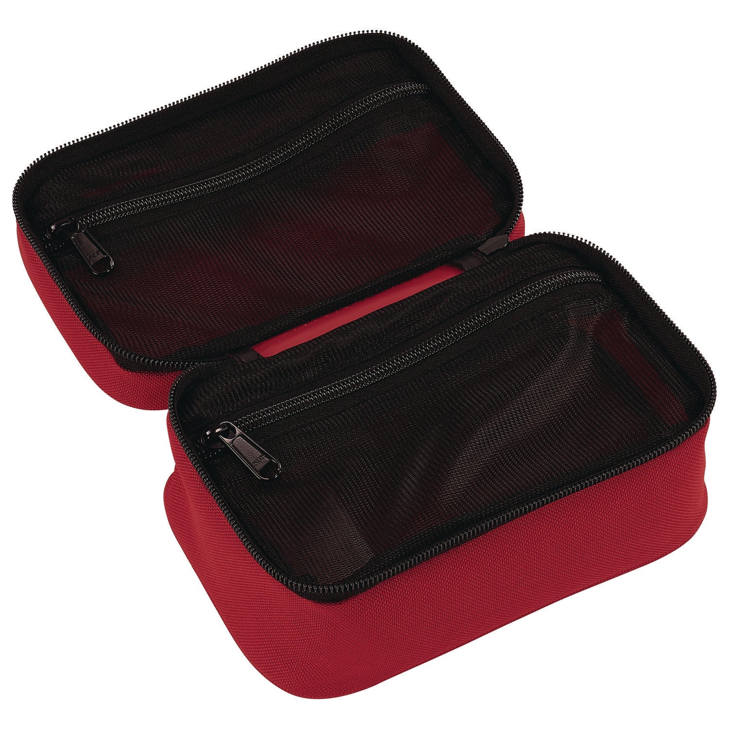 ergodyne® Arsenal 5877 Softshell Tool Case, Small, Red