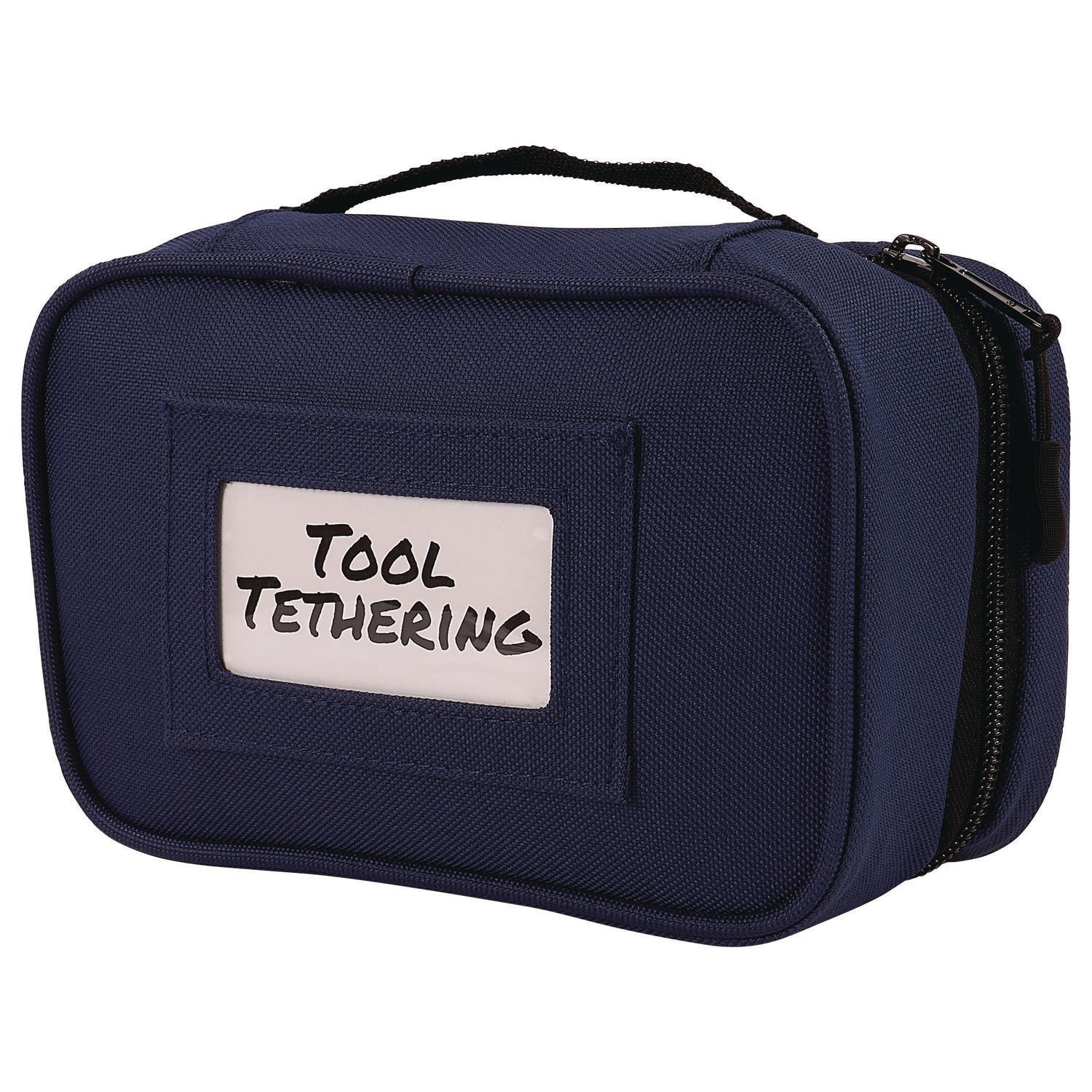 ergodyne® Arsenal 5877 Softshell Tool Case, Small, Blue