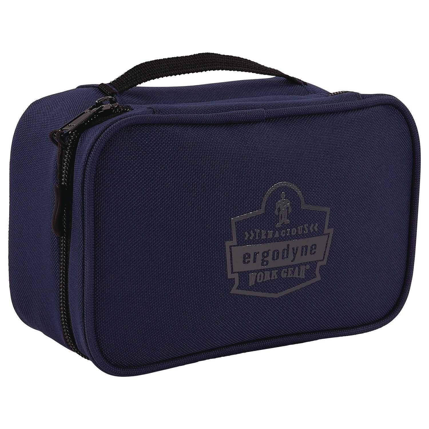 ergodyne® Arsenal 5877 Softshell Tool Case, Small, Blue