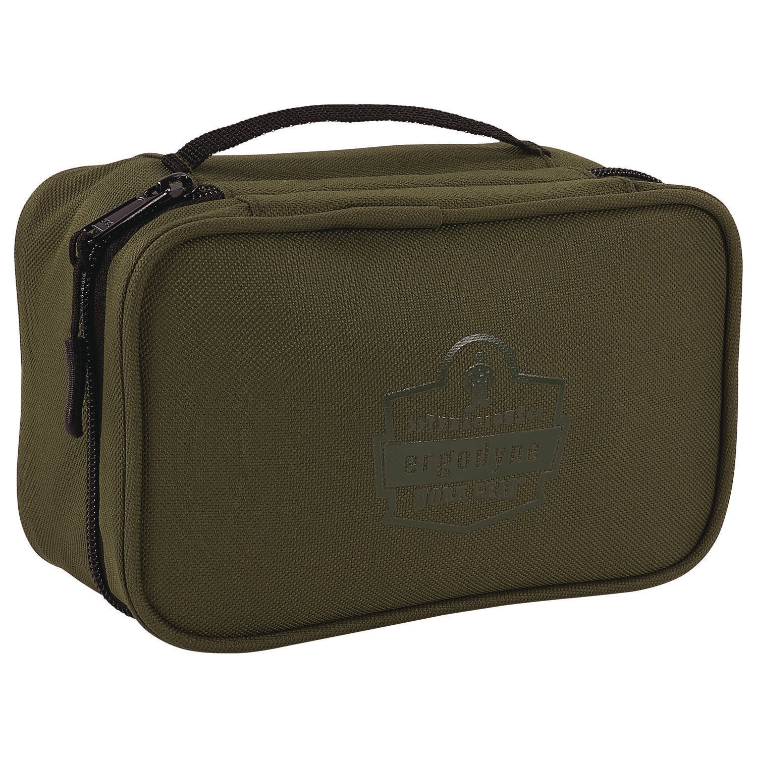 ergodyne® Arsenal 5877 Softshell Tool Case, Small, Olive