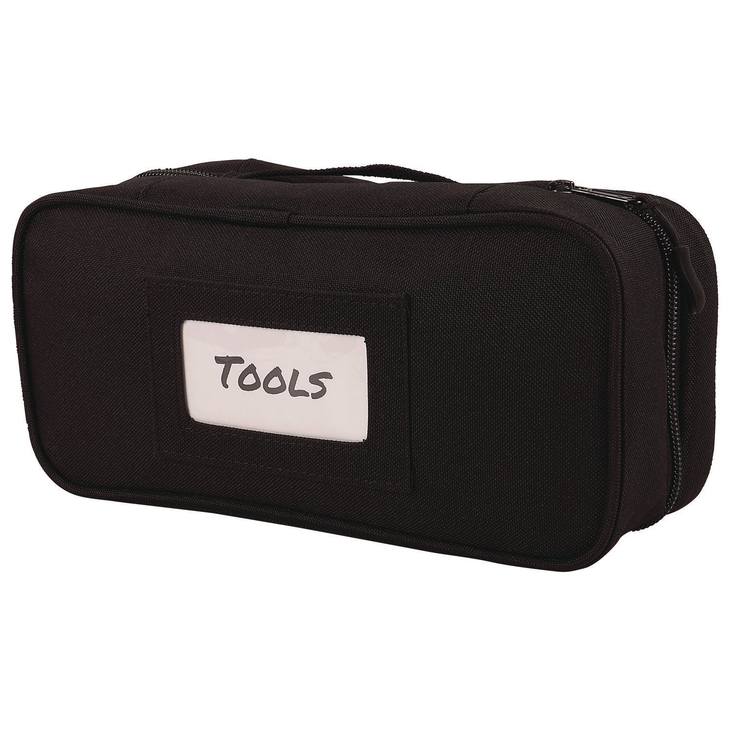 ergodyne® Arsenal 5877 Softshell Tool Case, Large, Black