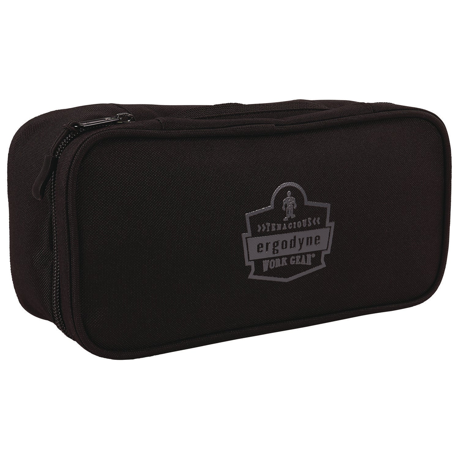 ergodyne® Arsenal 5877 Softshell Tool Case, Large, Black