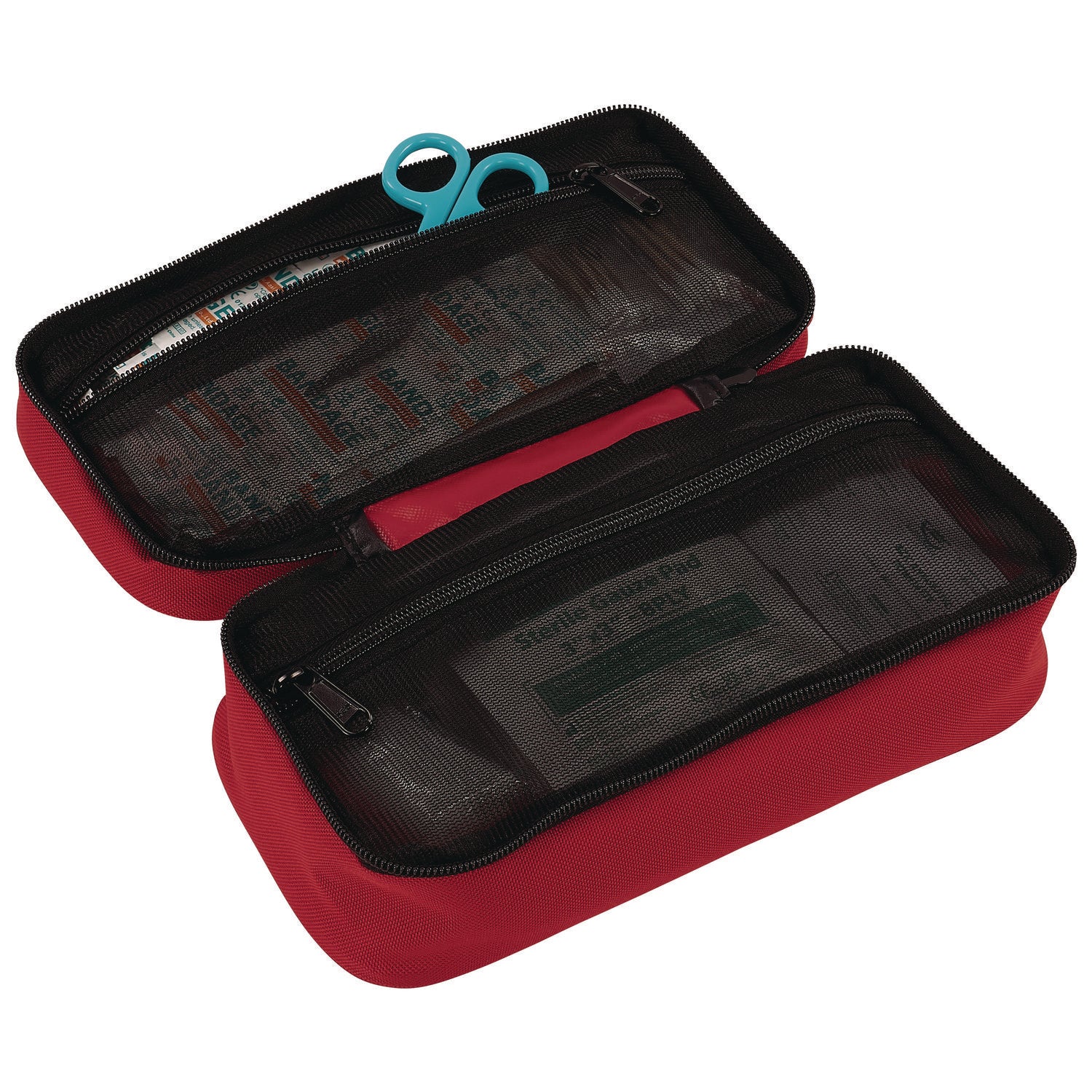 ergodyne® Arsenal 5877 Softshell Tool Case, Large, Red