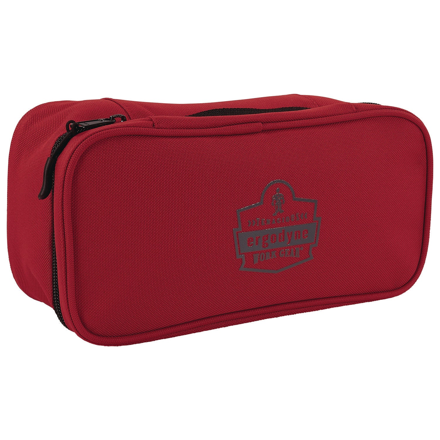 ergodyne® Arsenal 5877 Softshell Tool Case, Large, Red