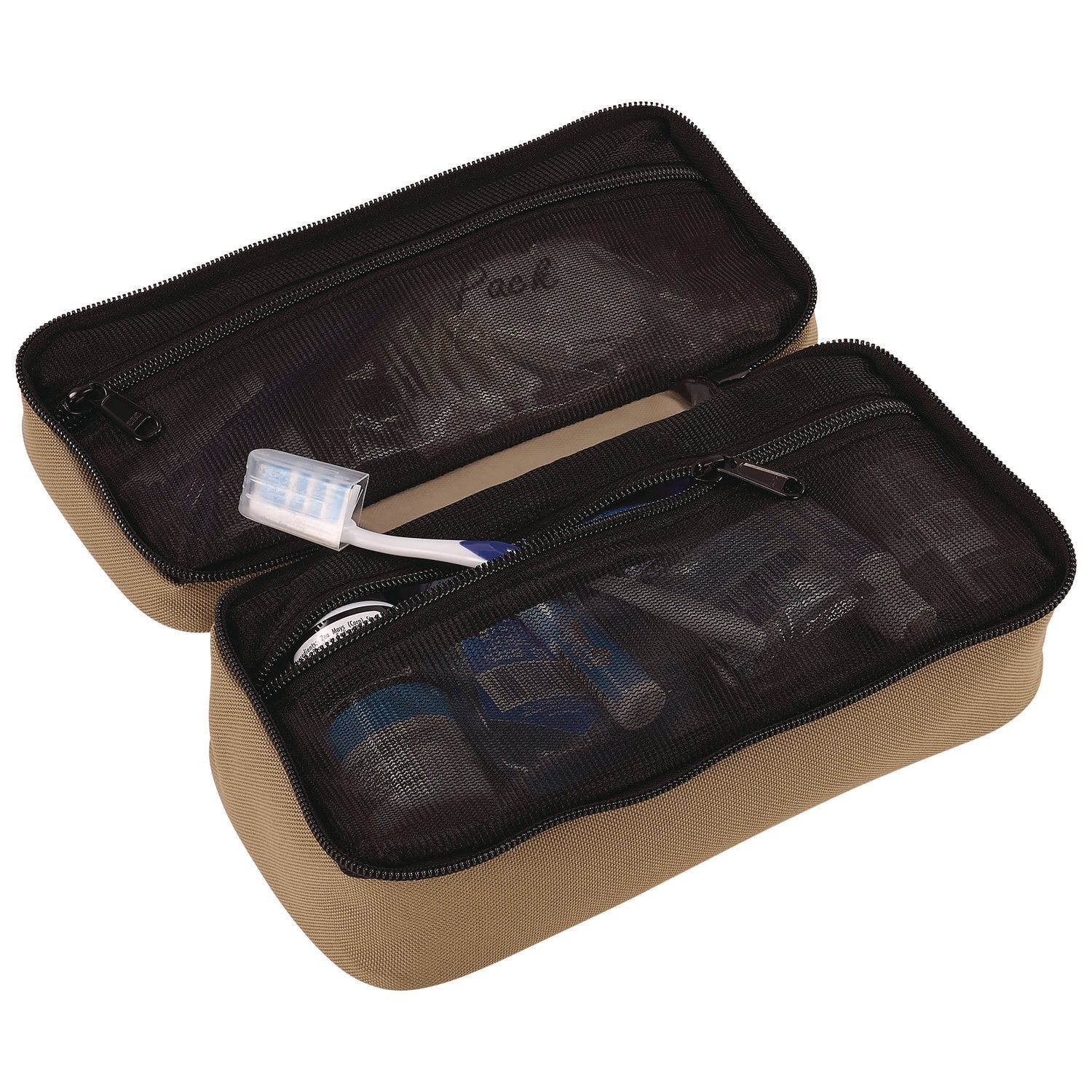 ergodyne® Arsenal 5877 Softshell Tool Case, Large, Khaki