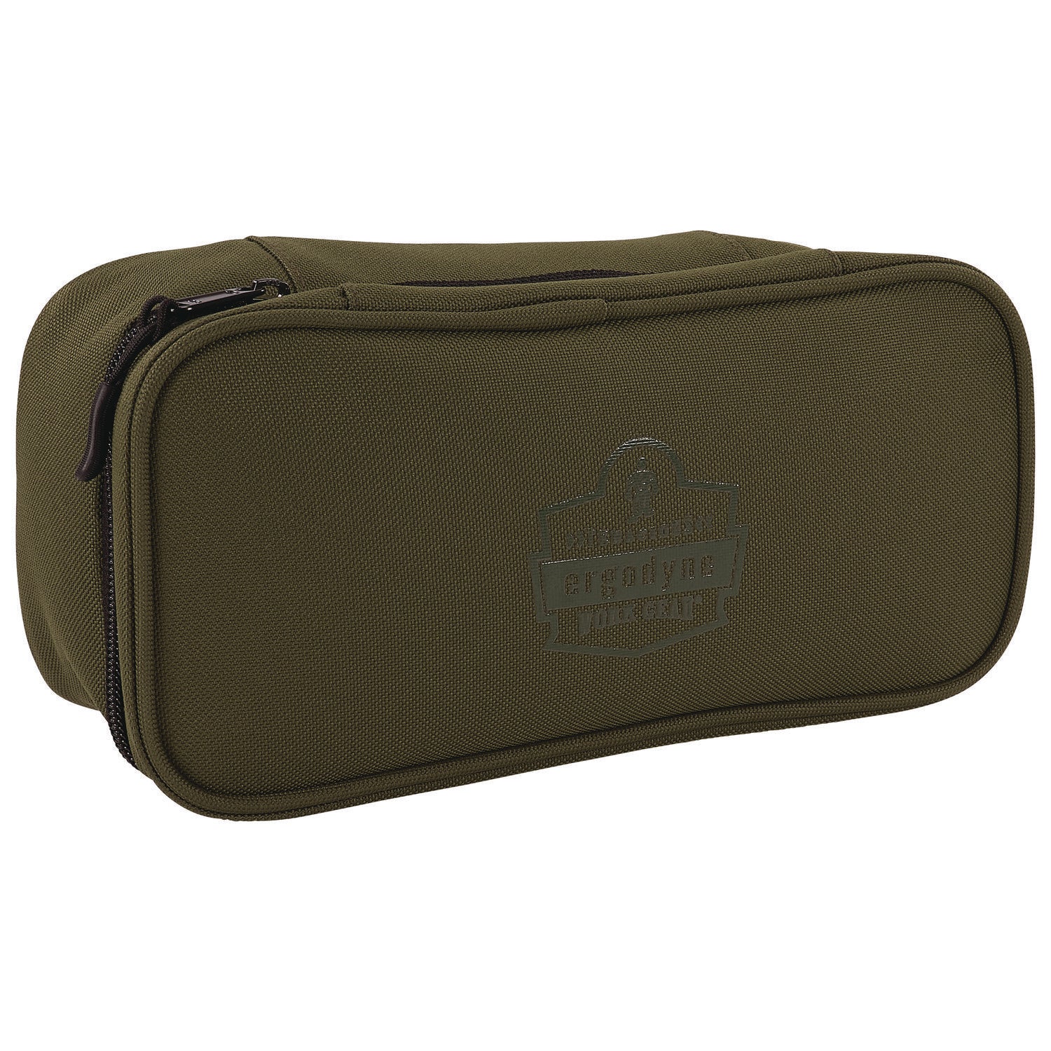 ergodyne® Arsenal 5877 Softshell Tool Case, Large, Olive