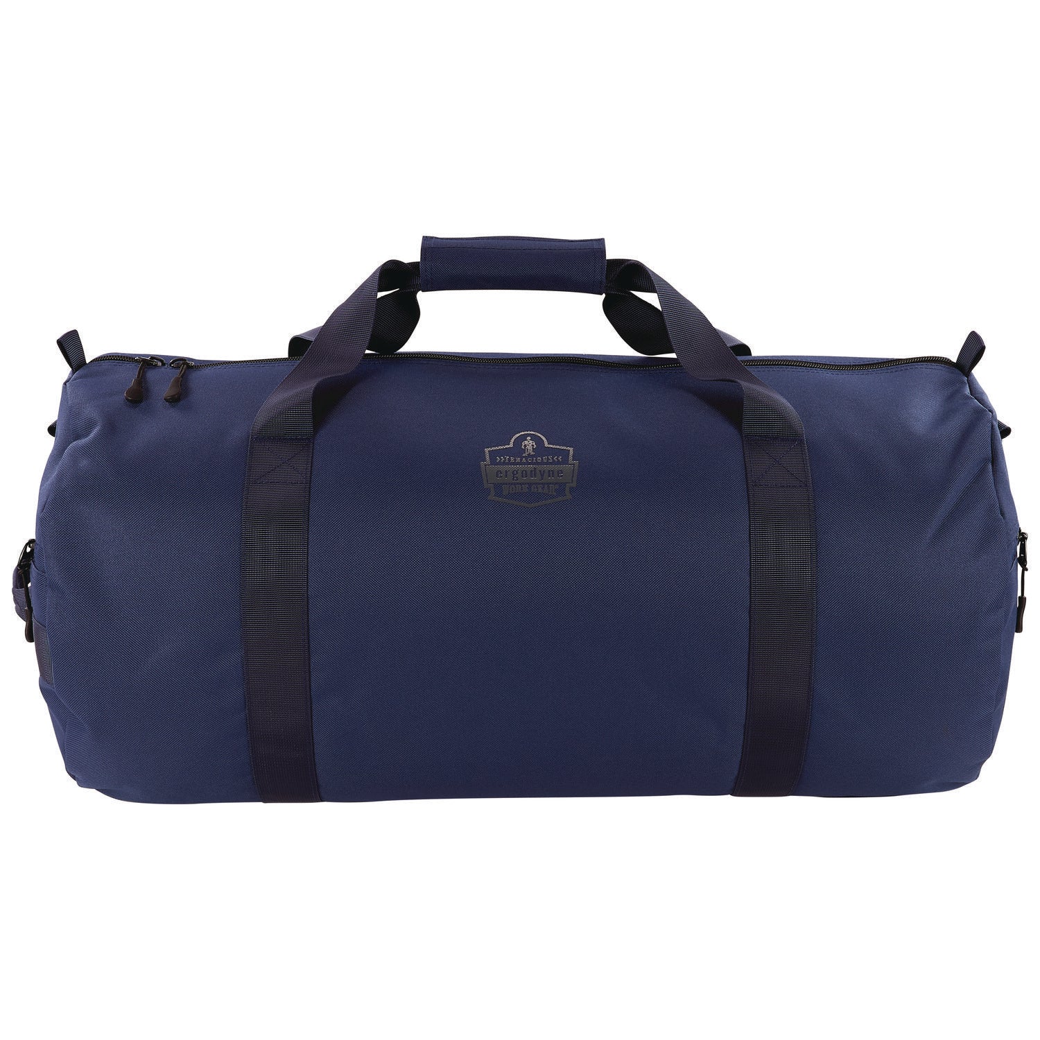 ergodyne® Arsenal 5020P Gear Duffel Bag, 12 x 23 x 12, Blue