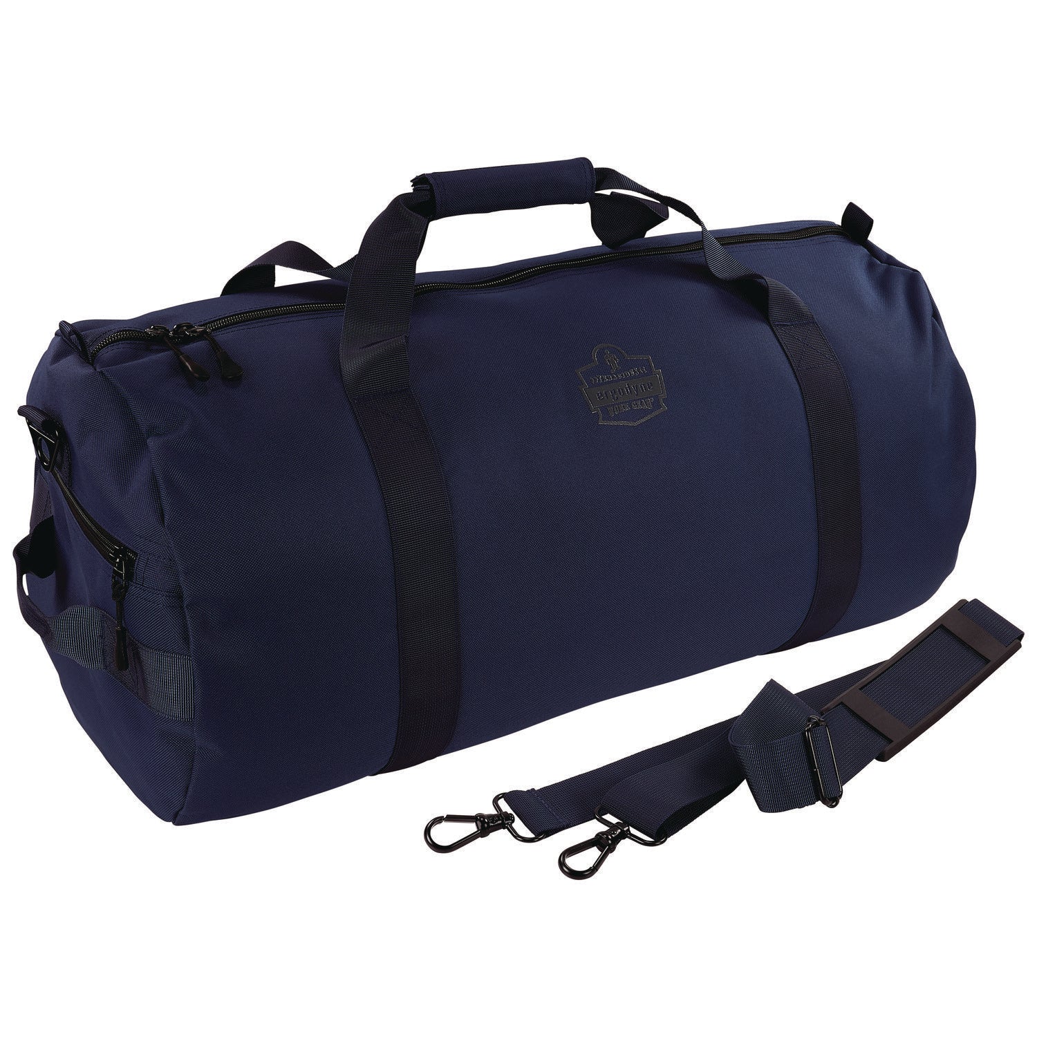 ergodyne® Arsenal 5020P Gear Duffel Bag, 12 x 23 x 12, Blue