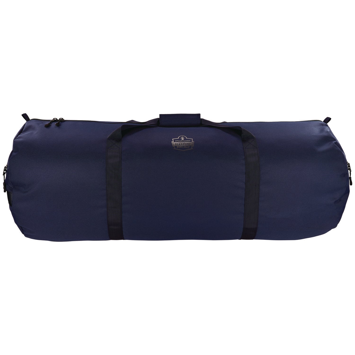ergodyne® Arsenal 5020P Gear Duffel Bag, 14 x 35 x 14, Blue