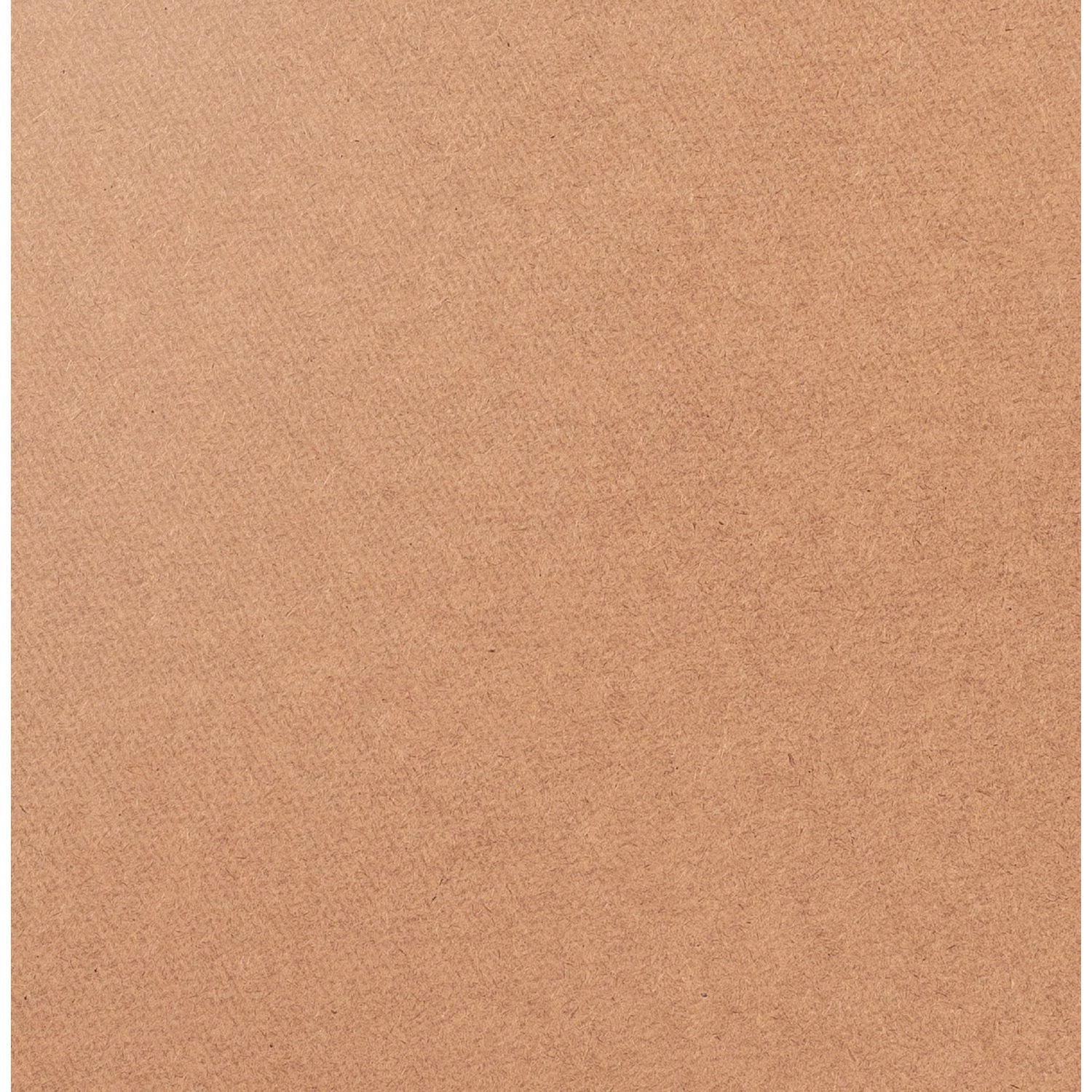 NPS® 6300 Series Heavy Duty Square Seat Steel Stool, Backless, Supports Up to 500 lb, 23.25" Seat Height, Brown Seat, Gray Base