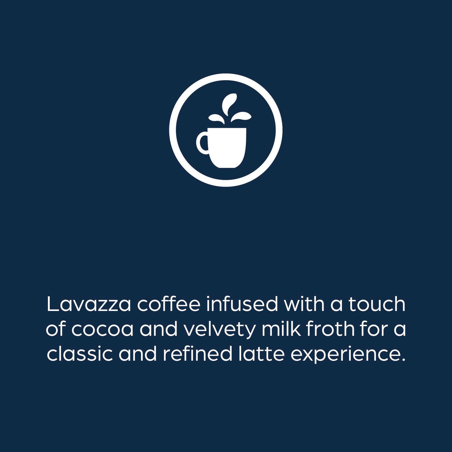FLAVIA® Lavazza Mocha Latte, 72/Carton