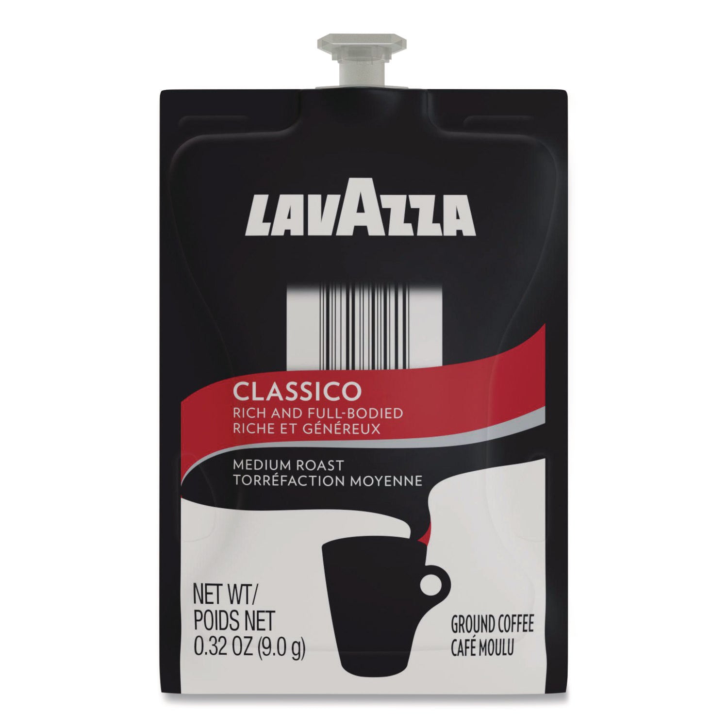 FLAVIA® Classico Coffee Freshpack, 38/Carton