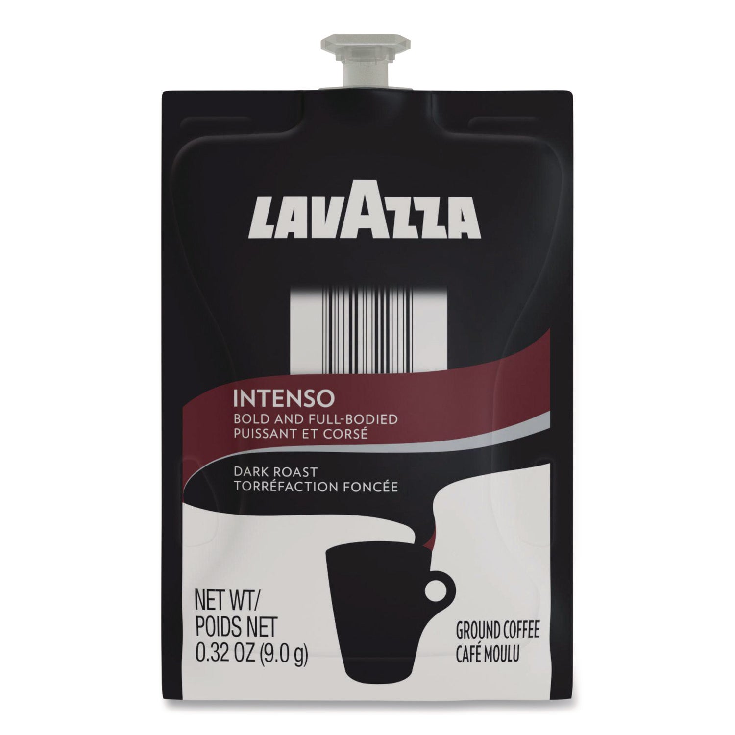 FLAVIA® Intenso Coffee Freshpack, 38/Carton