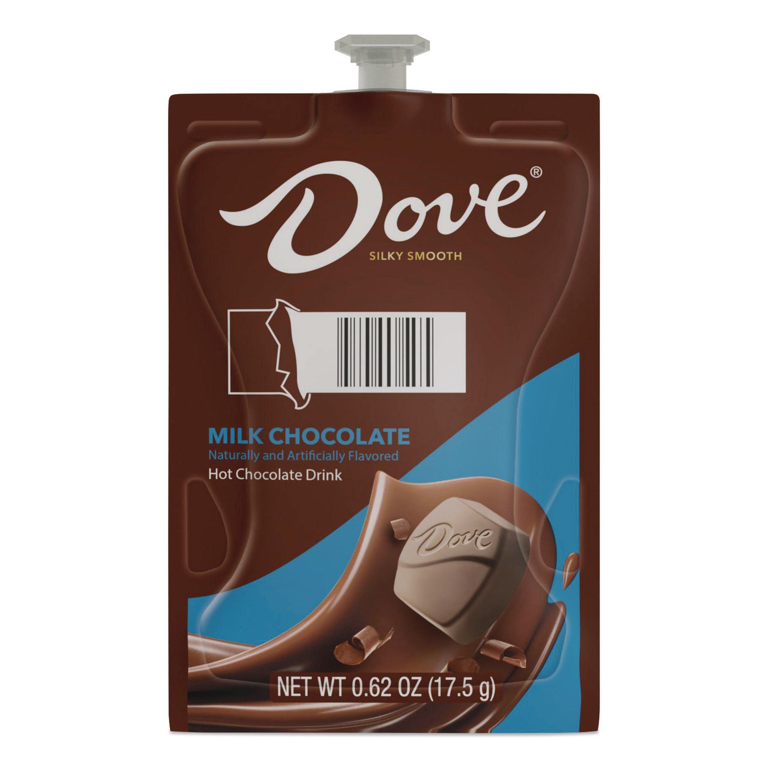 FLAVIA® Hot Chocolate Freshpack, Milk Chocolate, 36/Carton