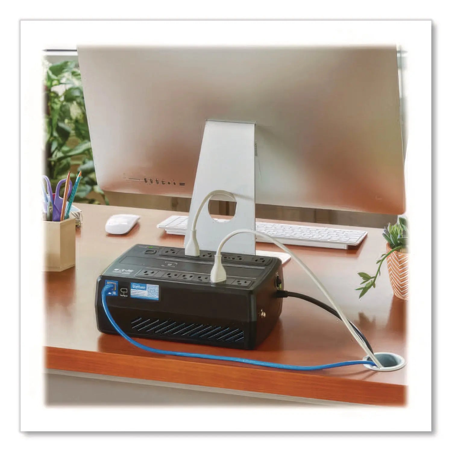 Tripp Lite by Eaton Line-Interactive Cloud-Connected UPS with Remote Monitoring, 12 Outlets, 750 VA, 316 J Tripp Lite by Eaton Flipcost