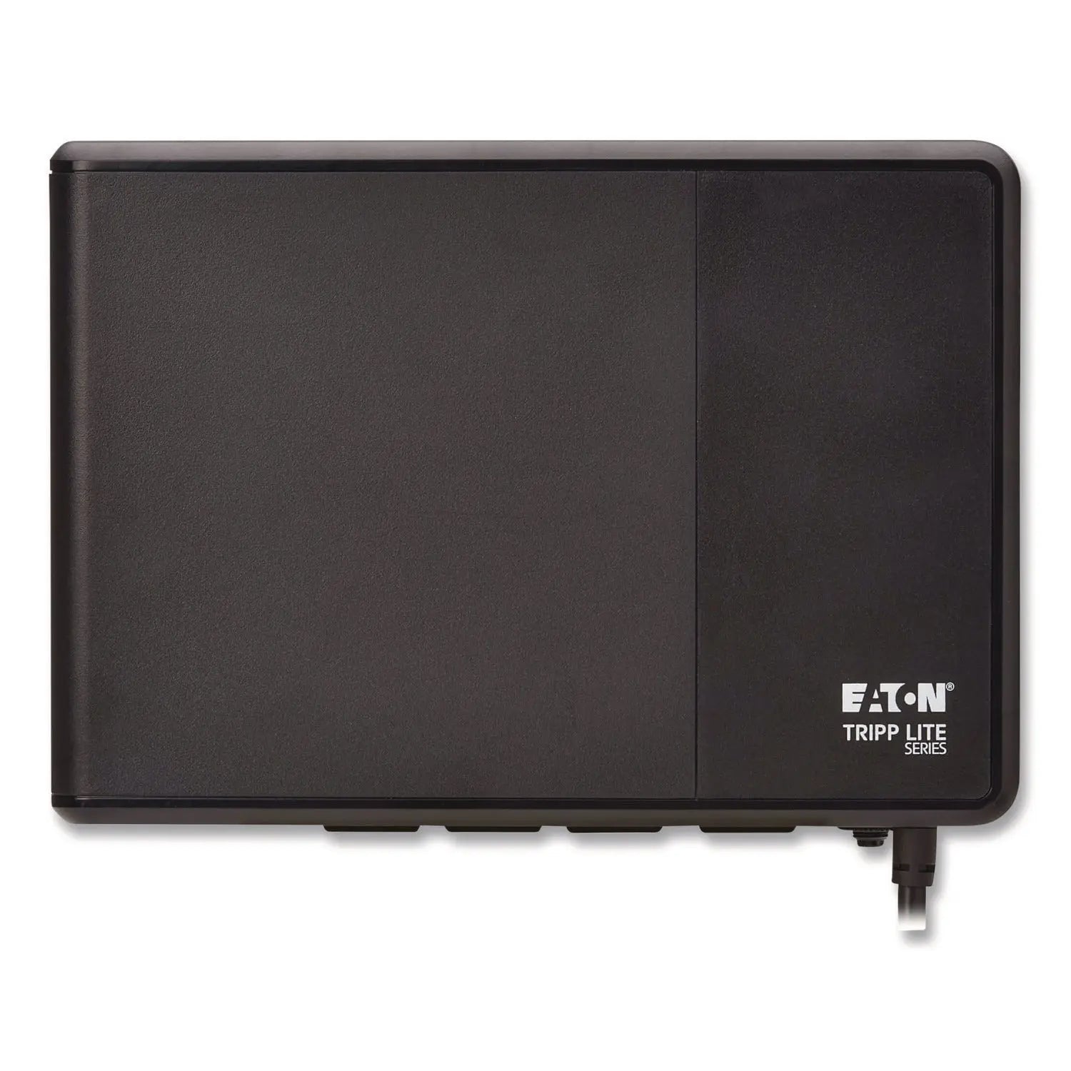 Tripp Lite by Eaton Standby Cloud-Connected UPS with Remote Monitoring, 4 Outlets, 600 VA, 190 J Tripp Lite by Eaton Flipcost