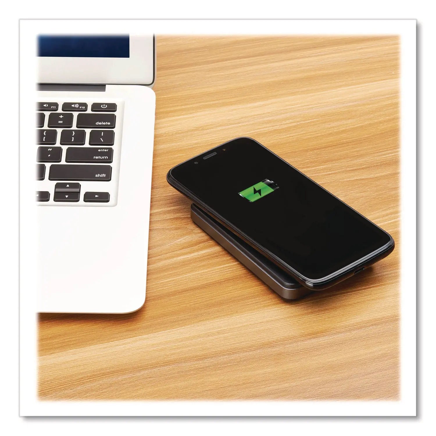 Tripp Lite by Eaton Portable Wireless Magnetic Charging Power Bank, USB C, Black Tripp Lite by Eaton Flipcost