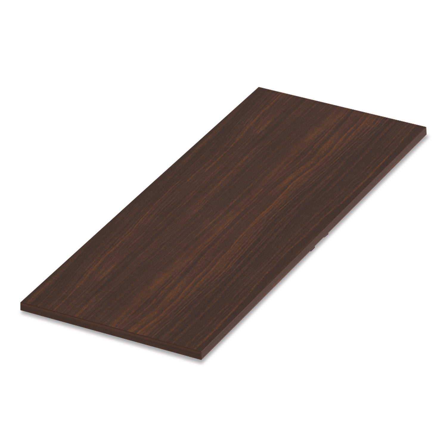 Alera® Alera Seville Training Table Top, Rectangular, 60w x 29d, Mahogany