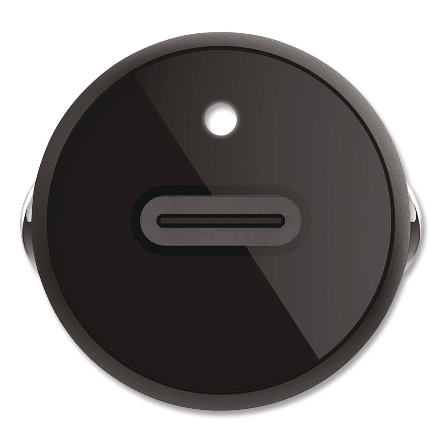 Belkin® BOOST CHARGE USB-PD Car Charger + Lightning to USB-C Cable, 30 W, USB-C, Black