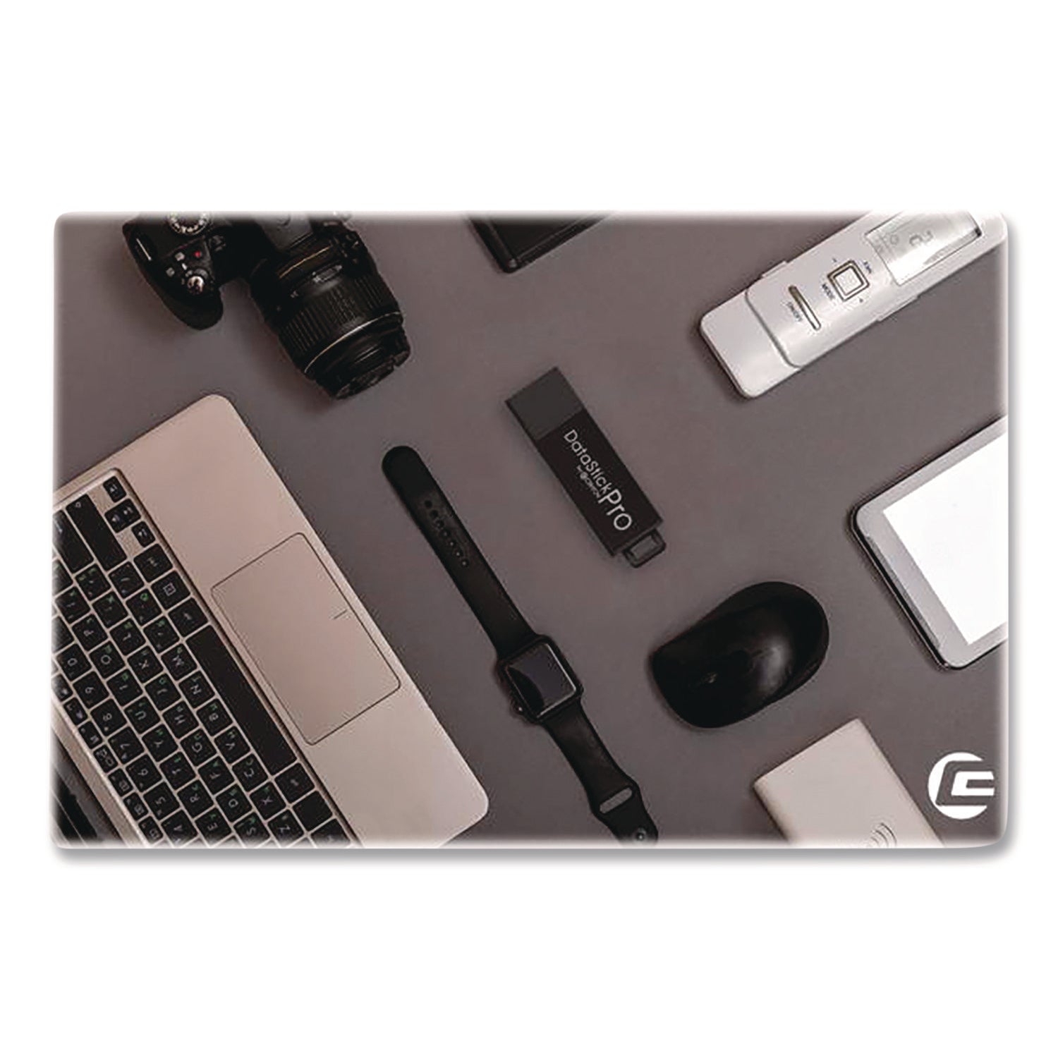 Centon DataStick Pro USB 3.2 Type A Flash Drive, 1 TB, Black