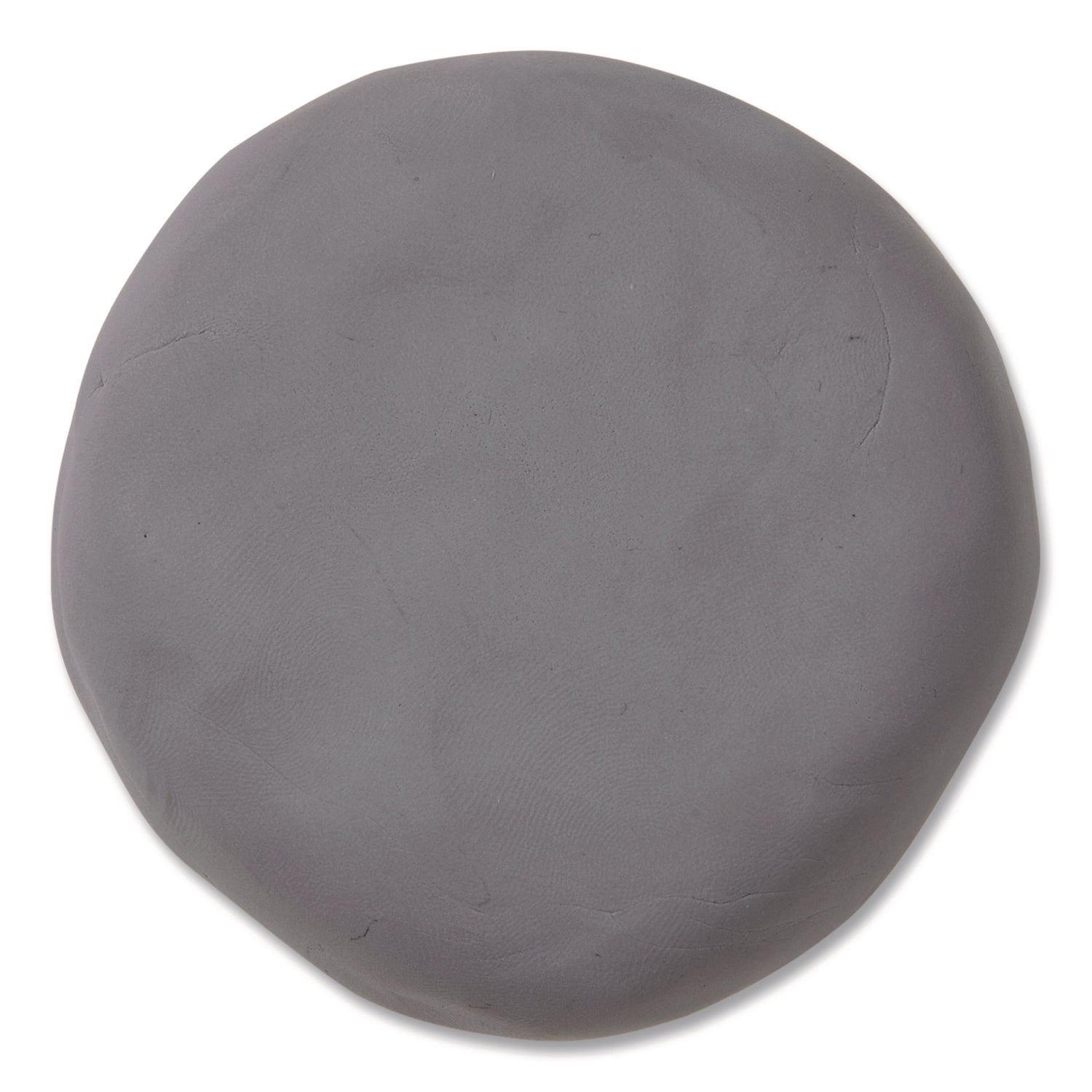 Crayola® Model Magic Modeling Compound, Gray, 4 oz Pack