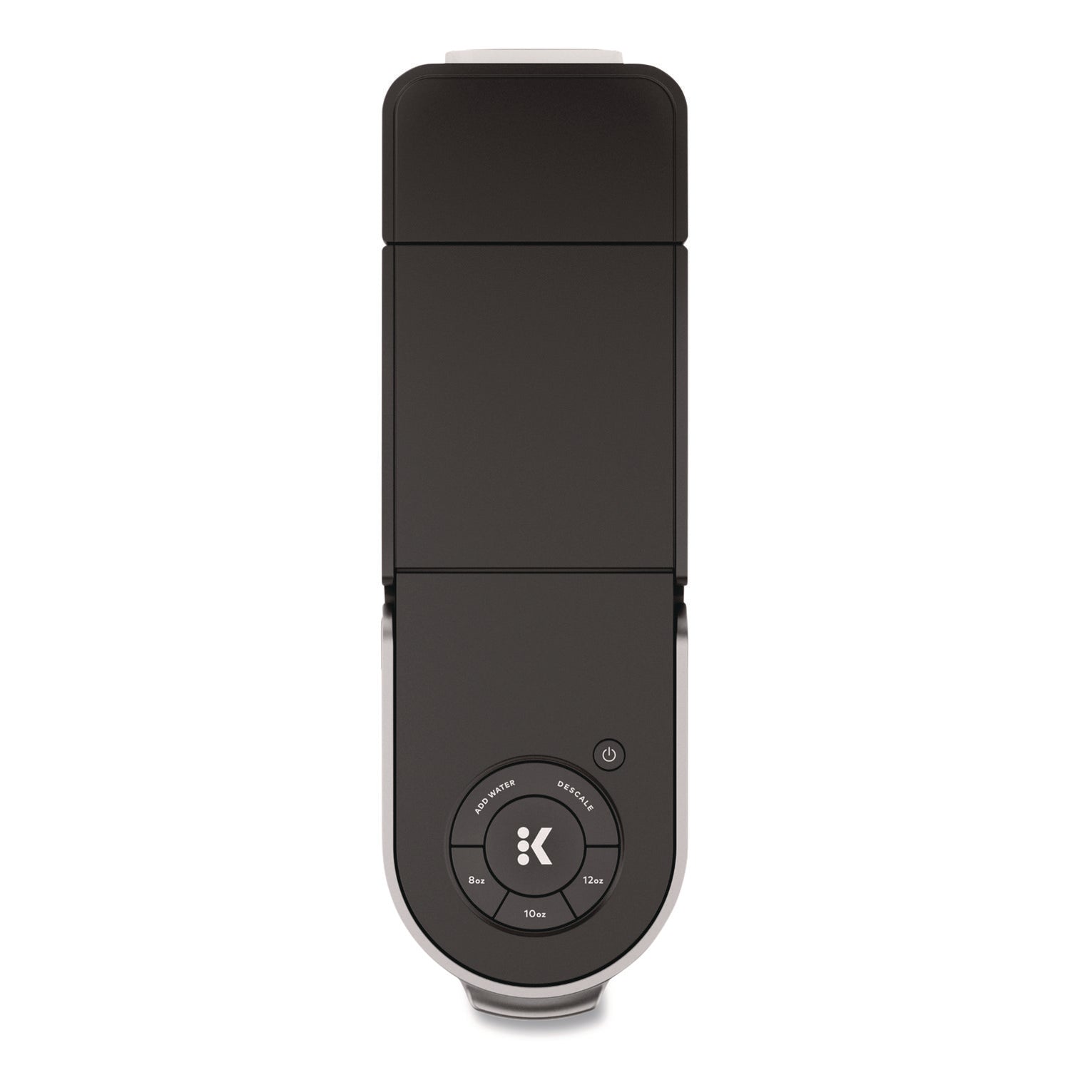 Keurig® K-Slim Single Serve Coffee Maker, Black