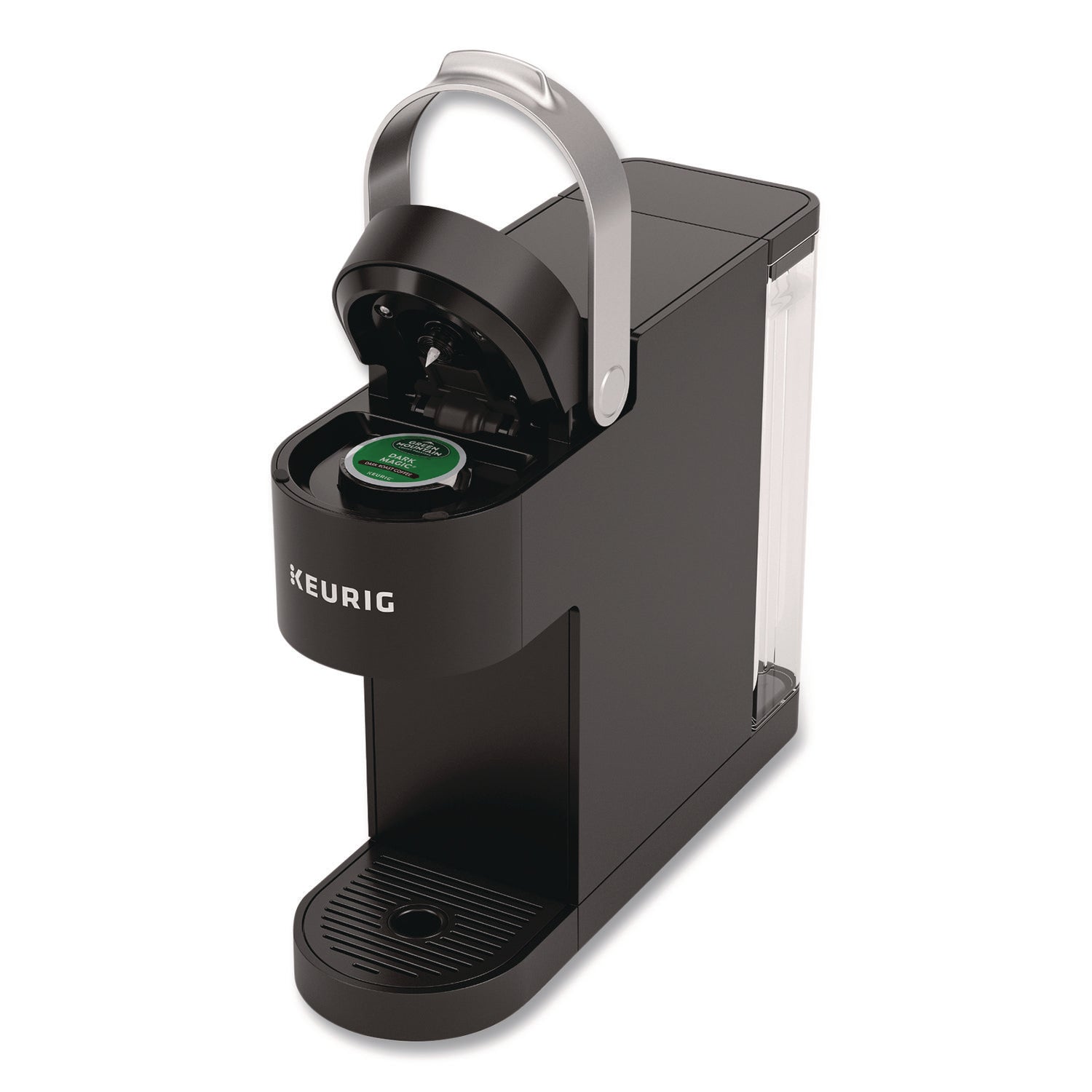 Keurig® K-Slim Single Serve Coffee Maker, Black