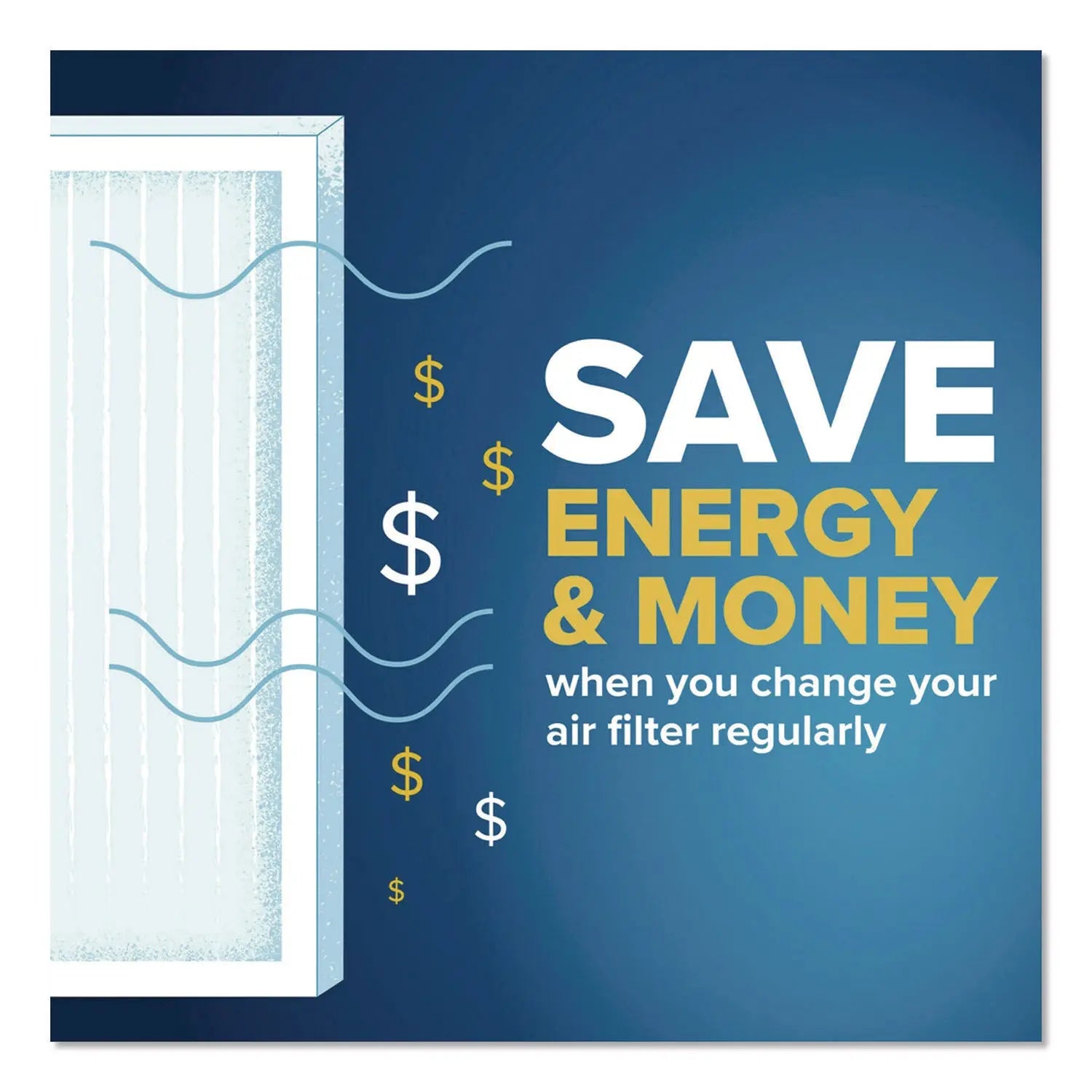 Filtrete™ Allergen Defense Air Filter, 12 x 20, 4/Carton Filtrete™ Flipcost