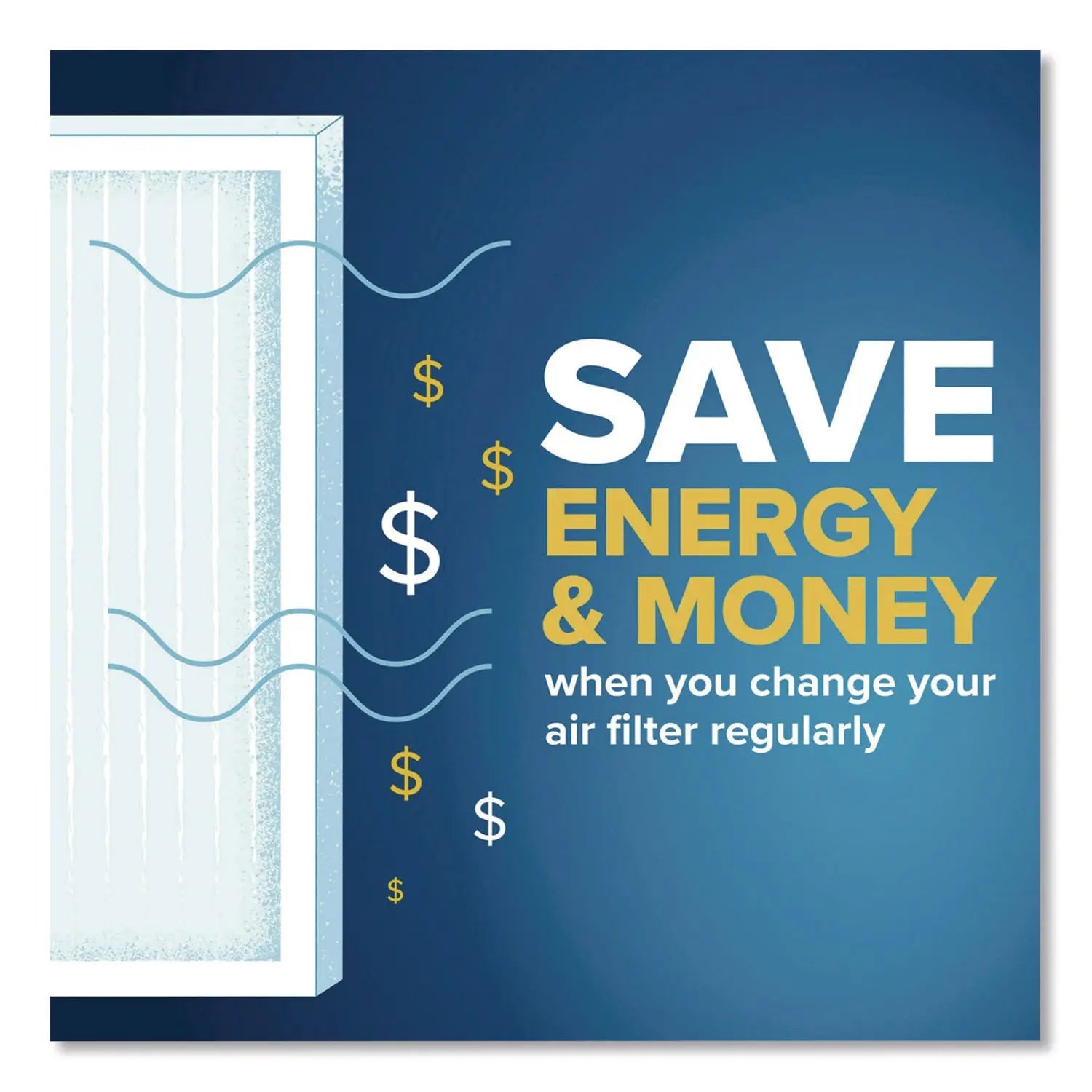 Filtrete™ Allergen Defense Air Filter, 20 x 30, 4/Carton Filtrete™ Flipcost