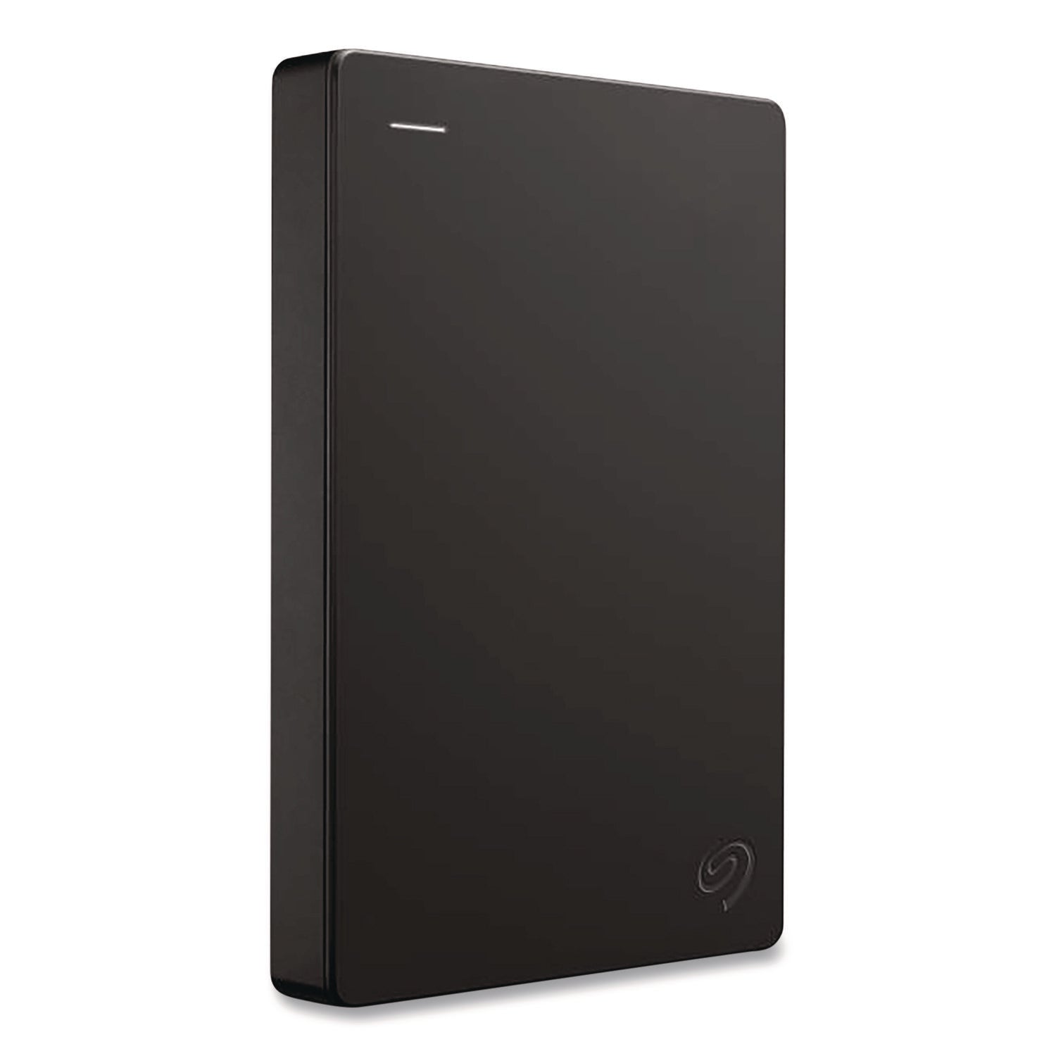 Seagate External Portable Hard Drive, 1 TB, USB 3.0, Black