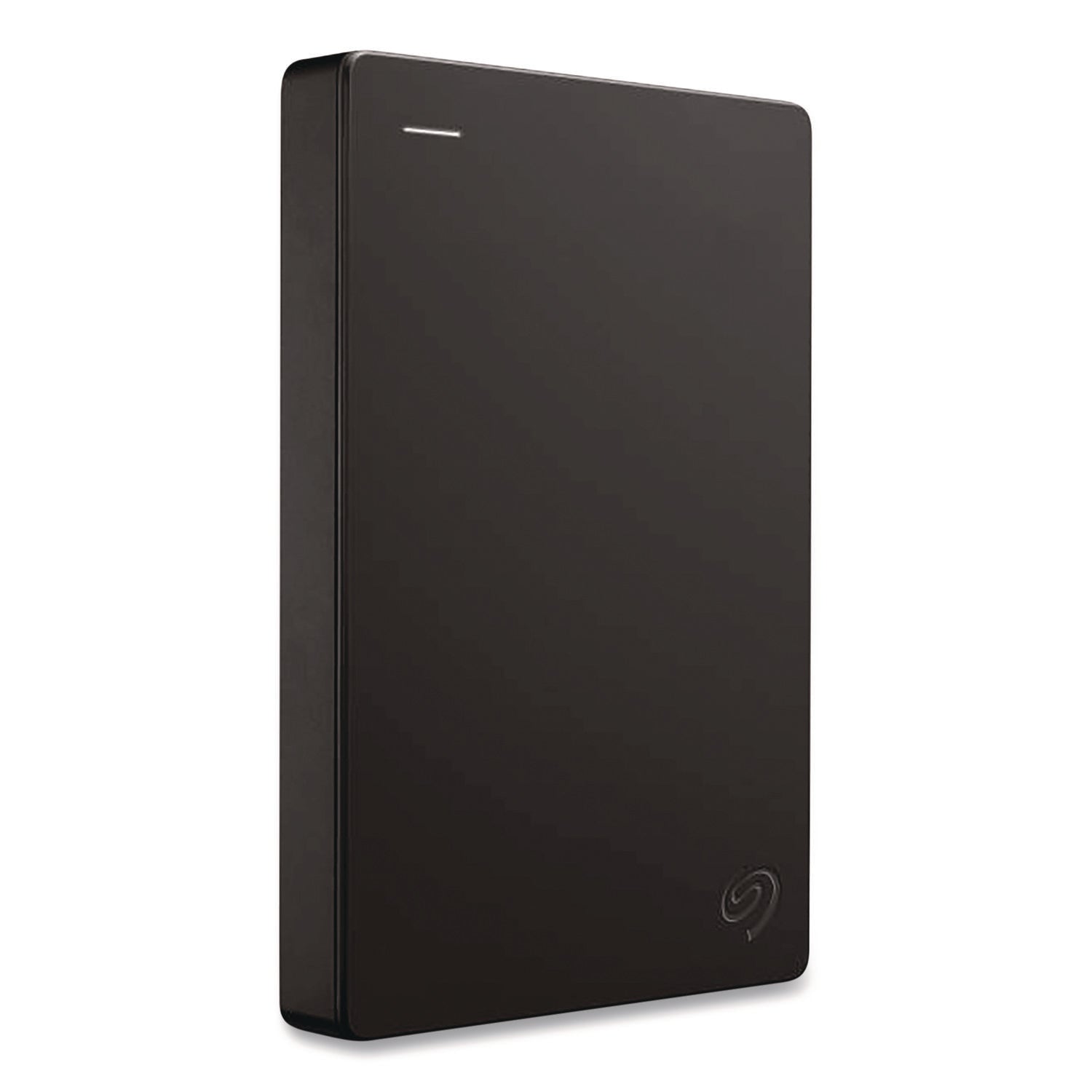 Seagate External Portable Hard Drive, 2 TB, USB 3.0, Black
