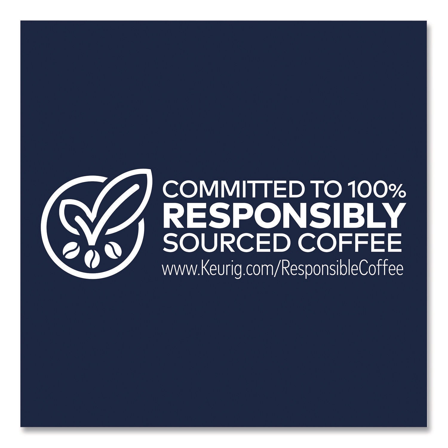 Pick Me Up Provisions™ French Vanilla Coffee K-Cups, 96/Carton