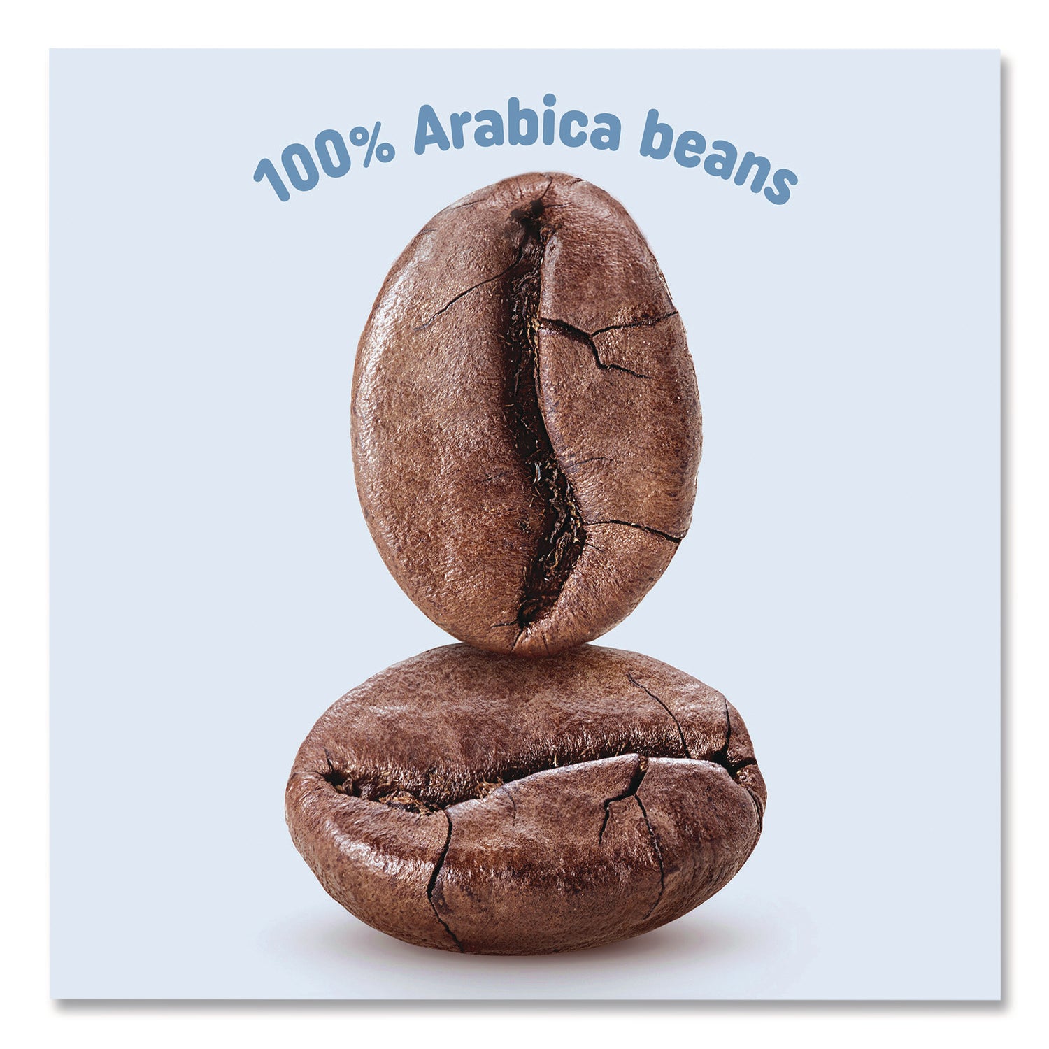 Pick Me Up Provisions™ French Vanilla Coffee K-Cups, 96/Carton