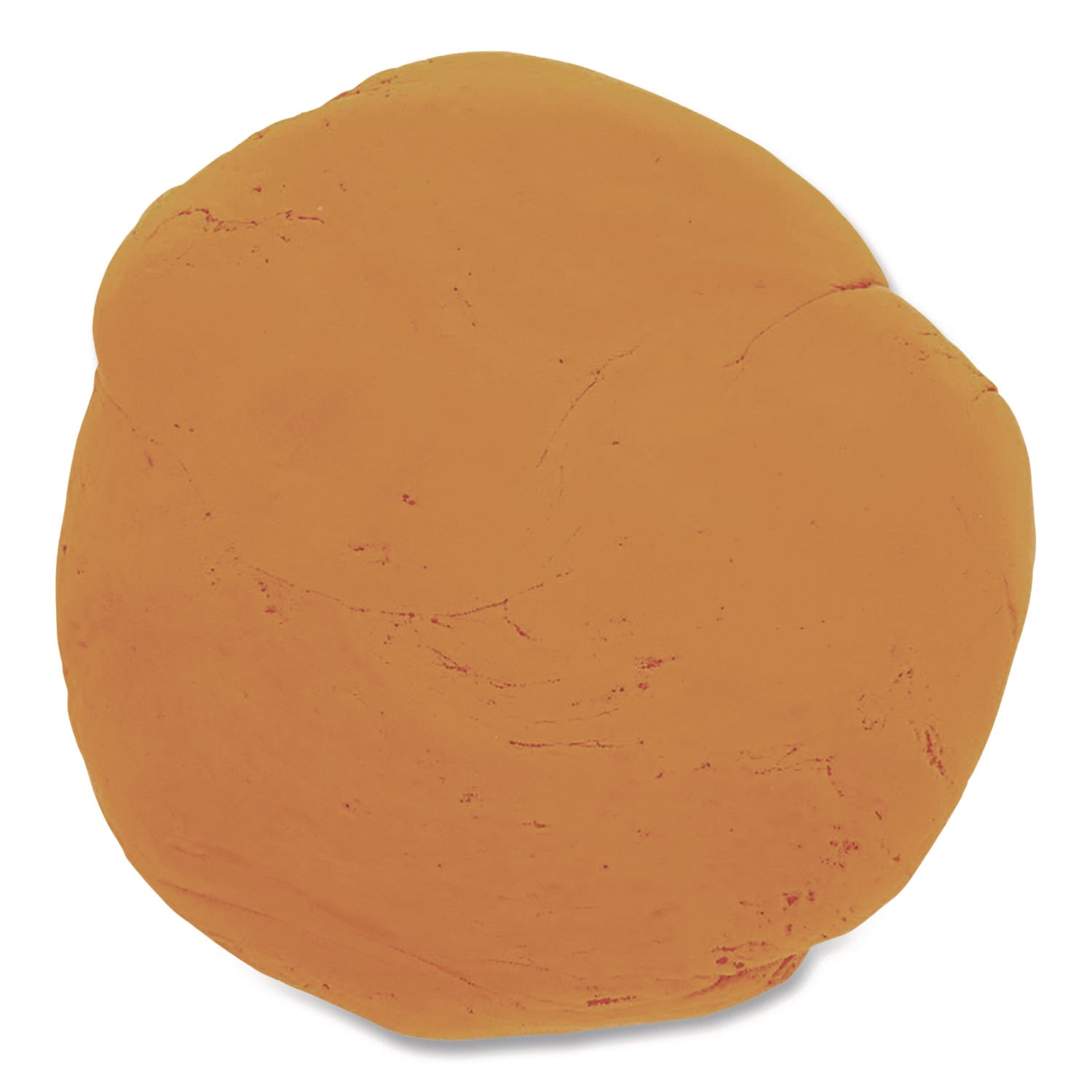 Crayola® Model Magic Modeling Compound, Terra Cotta, 4 oz Pack