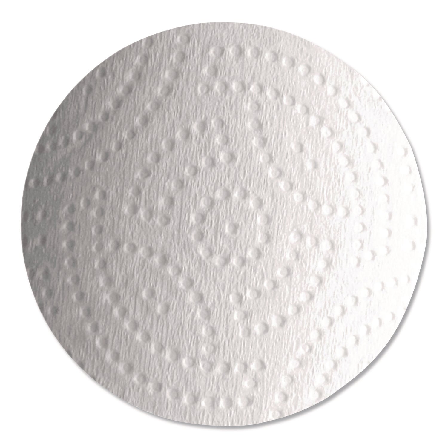 Livi® Ultra Premium Kitchen Roll Towel, 2-Ply, 5" x 11", White, 6 Rolls/Pack, 4 Packs/Carton