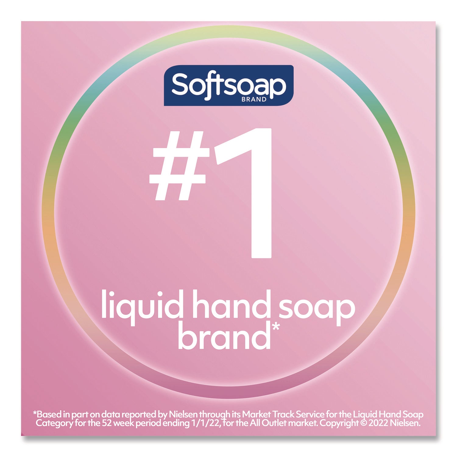 Softsoap® Liquid Hand Soap Pumps, Coconut and Hibiscus, 11.25 oz