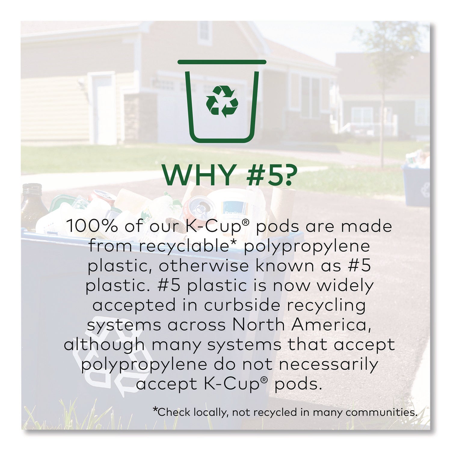 Green Mountain Coffee® Horizon Blend by Kevin Costner Coffee K-Cups, 0.37 oz, 24/Box