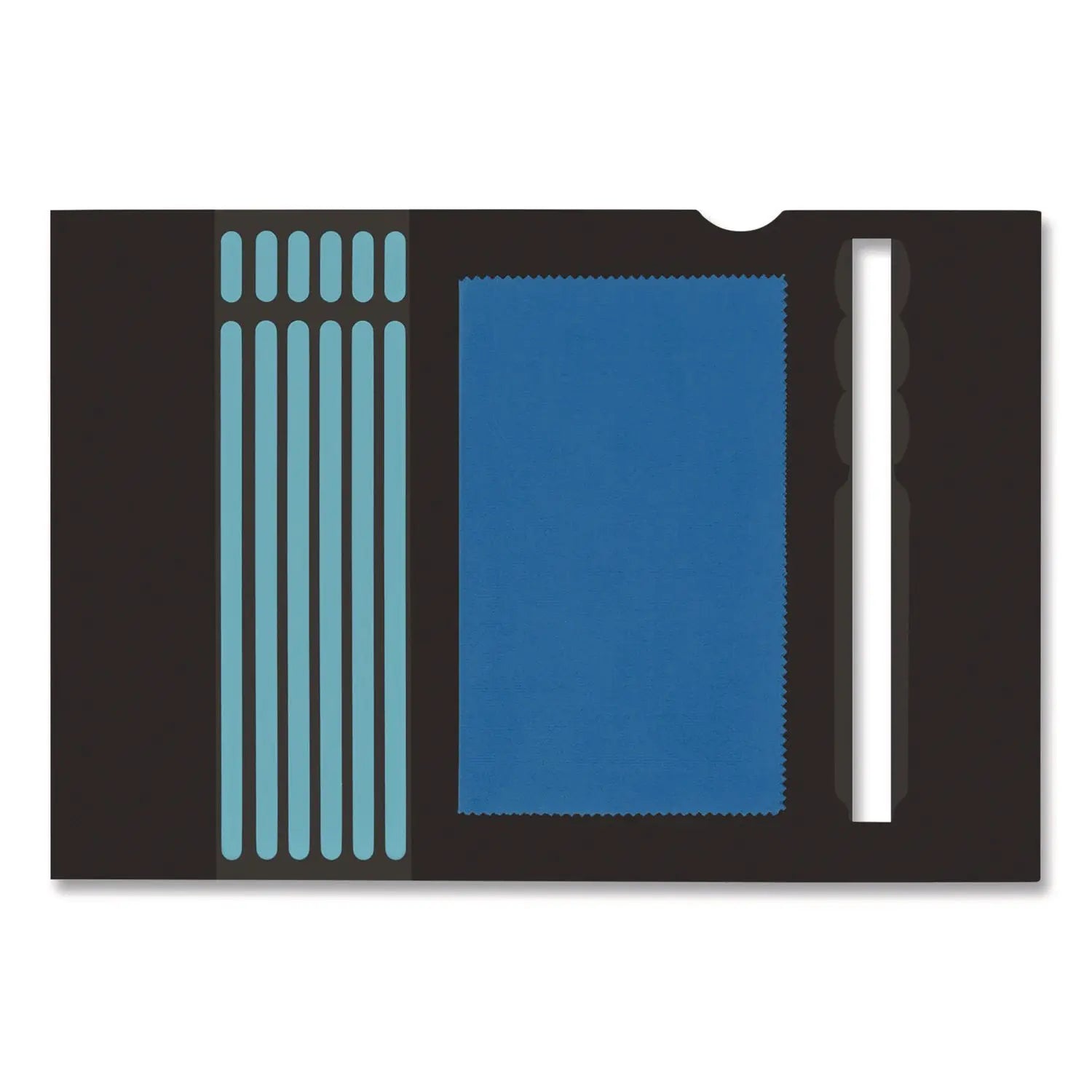 Kensington® Laptop Privacy Screen for 14" Monitors, 16:9 Aspect Ratio Kensington® Flipcost