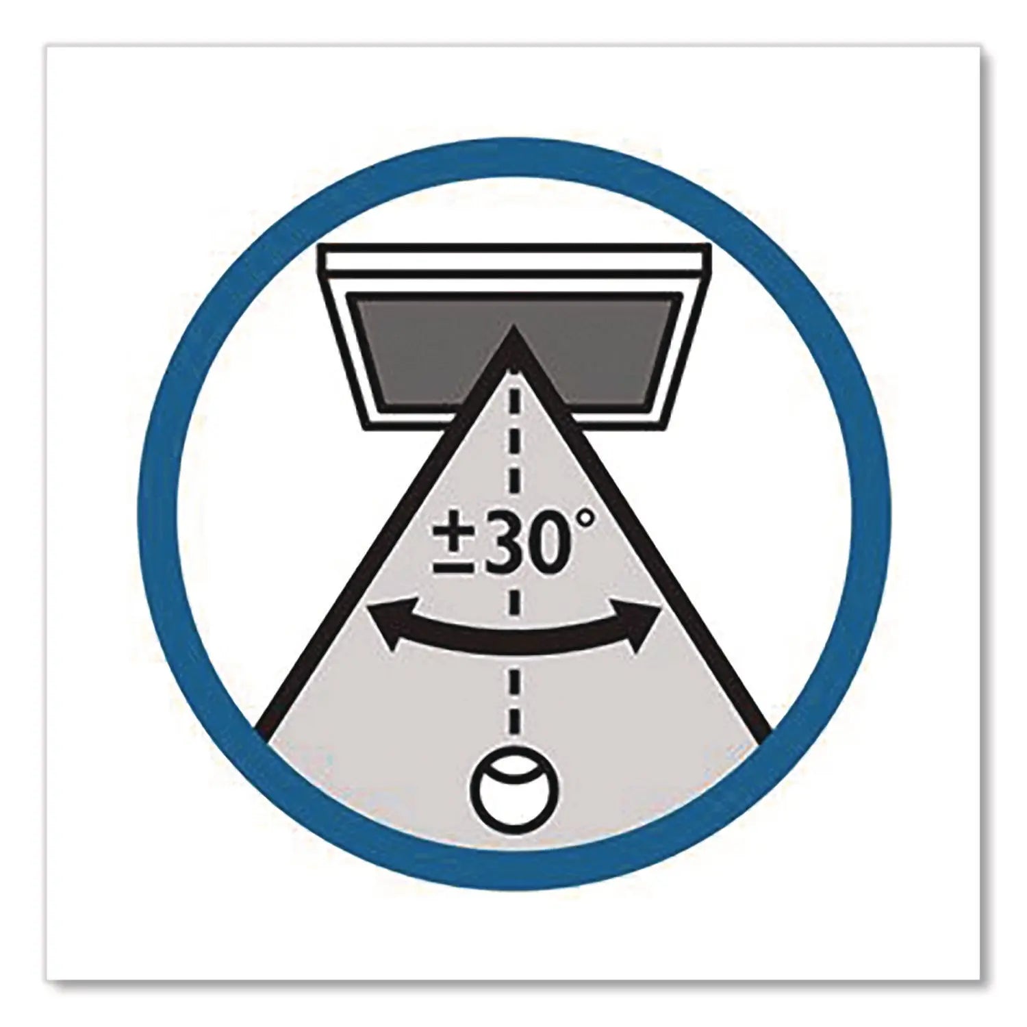 Kensington® Anti-Glare Reversible Privacy Screen for 24" Widescreen Flat Panel Monitor, 16:9 Aspect Ratio Kensington® Flipcost