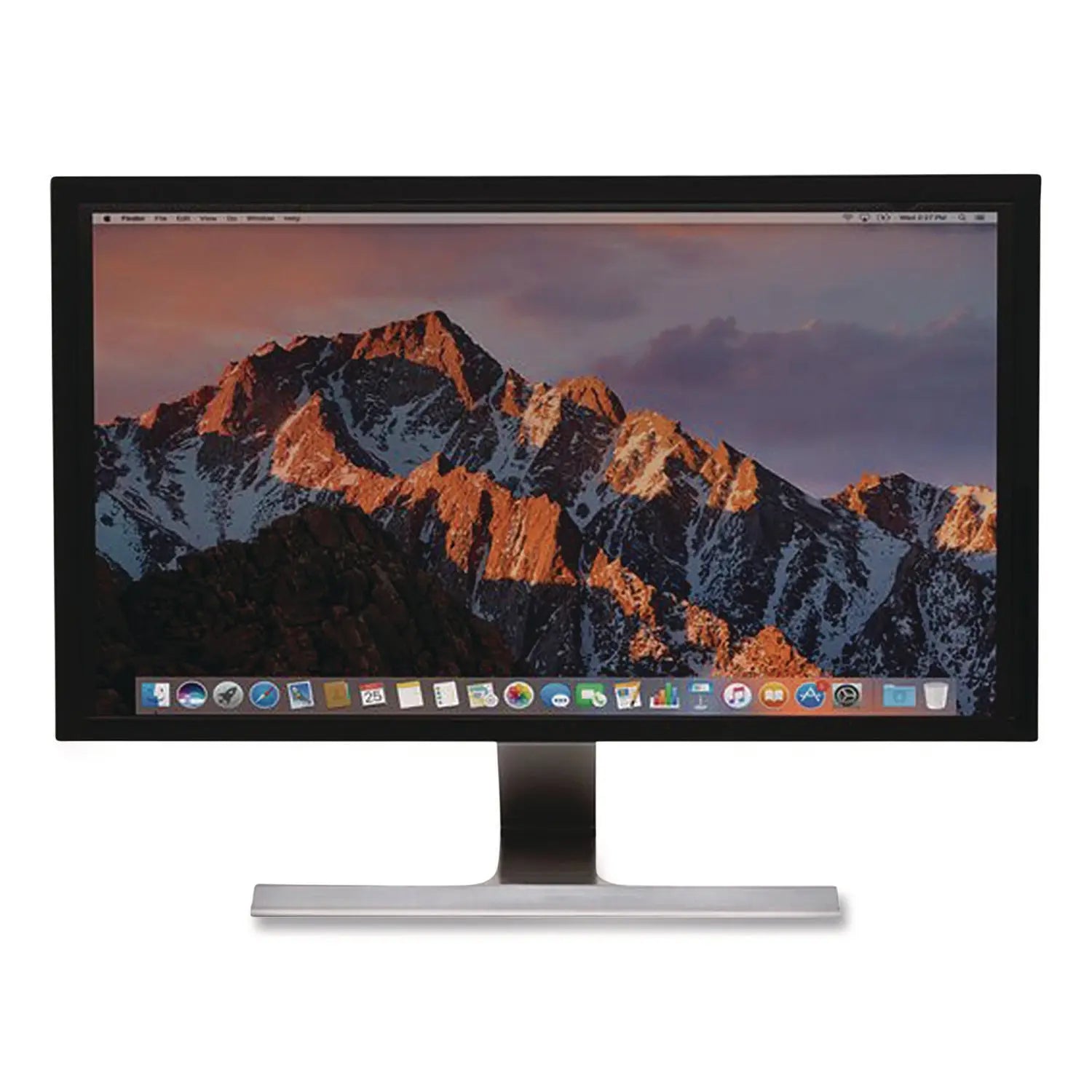 Kensington® Anti-Glare Reversible Privacy Screen for 21.5" Widescreen Flat Panel Monitor, 16:9 Aspect Ratio Kensington® Flipcost