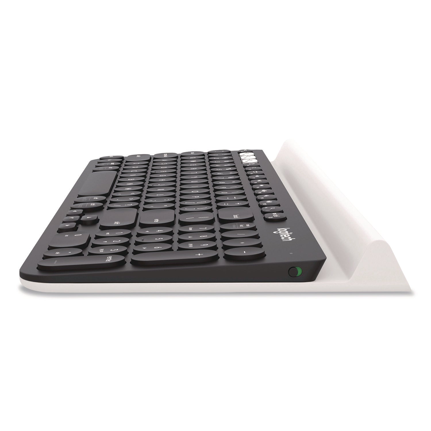 Logitech® K780 Multi-Device Wireless Keyboard, Black