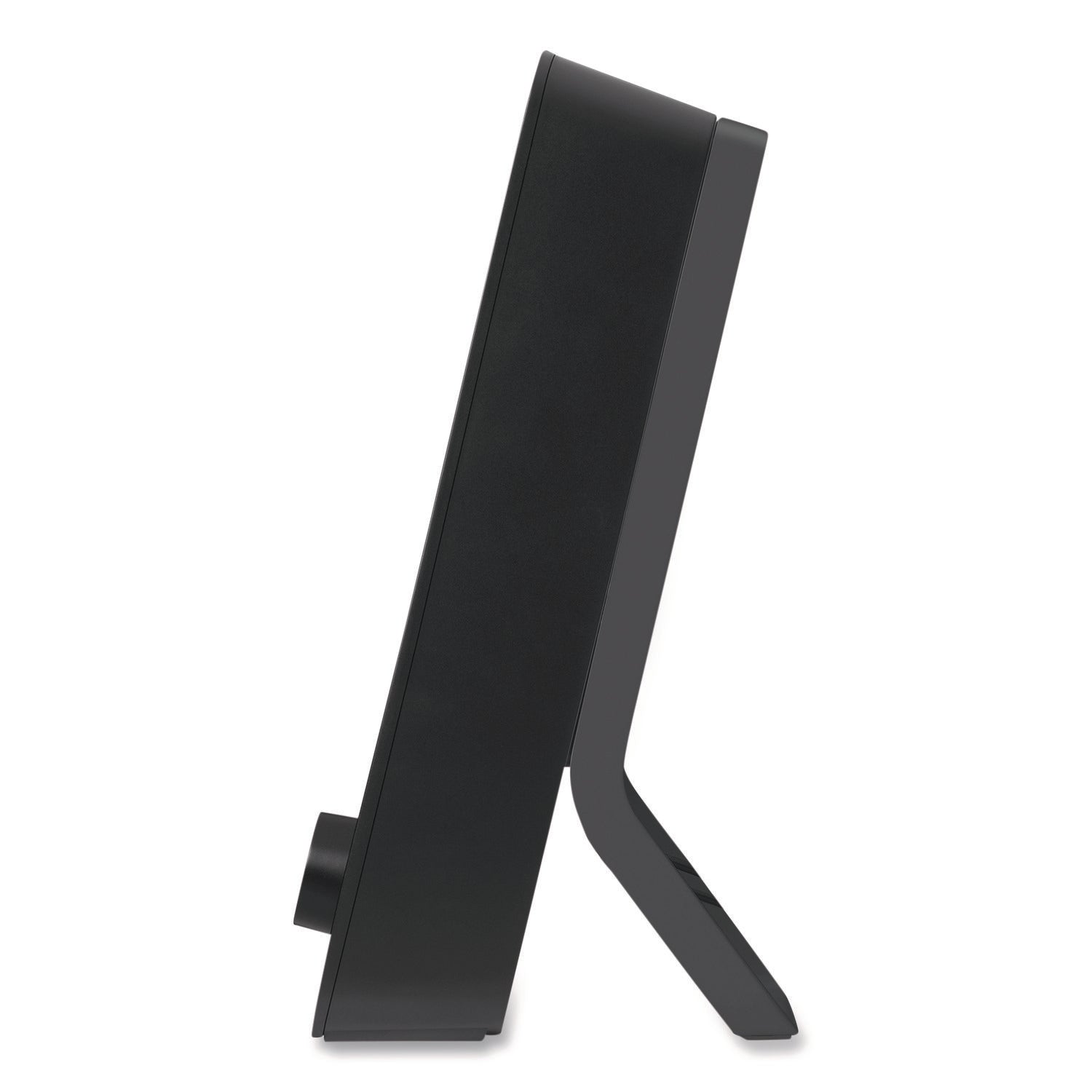 Logitech® Z207 Computer Speakers, Bluetooth/3.5 mm Jack, Black