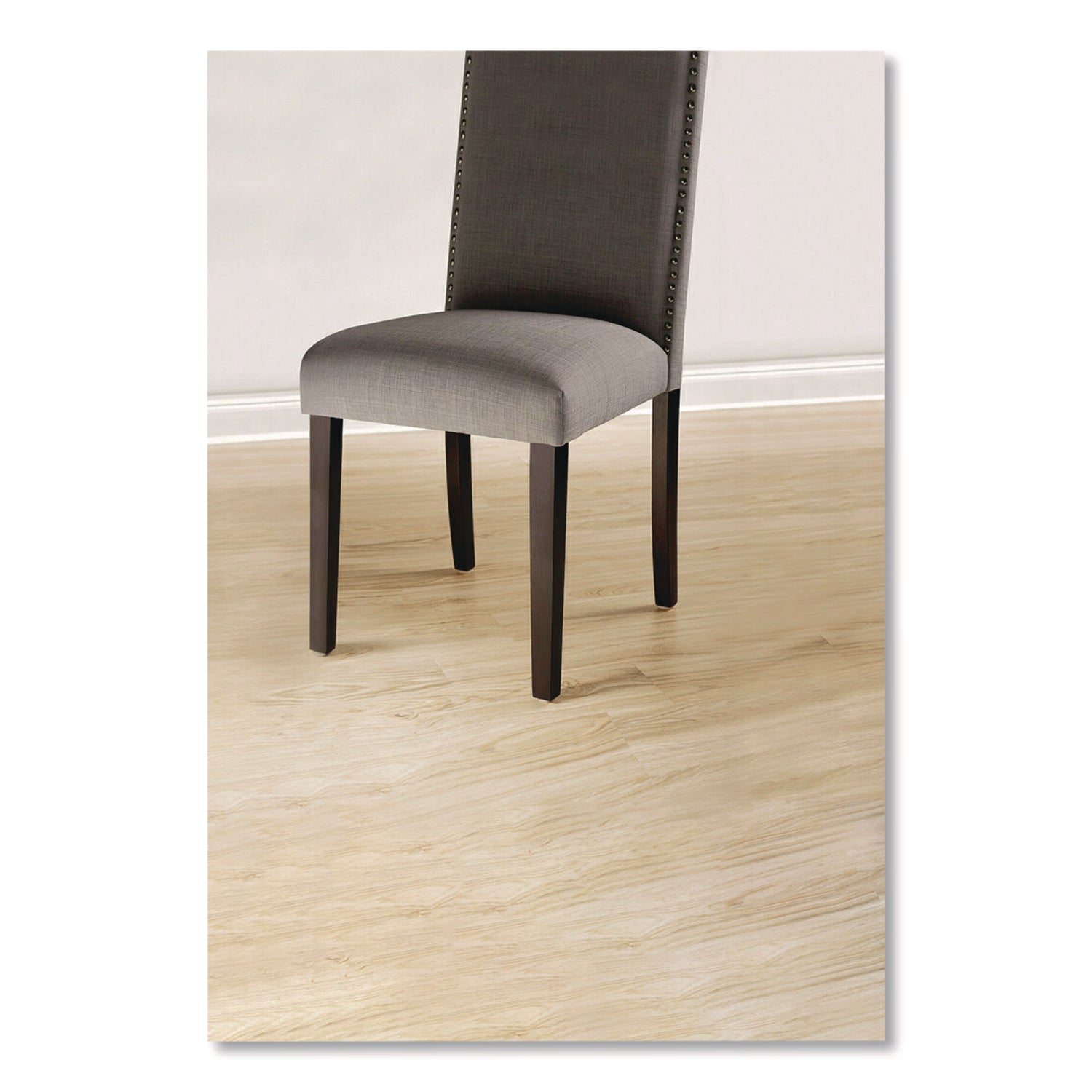 Scotch™ Felt Pad Protectors, Assorted Sizes and Shapes, Beige, 199/Pack