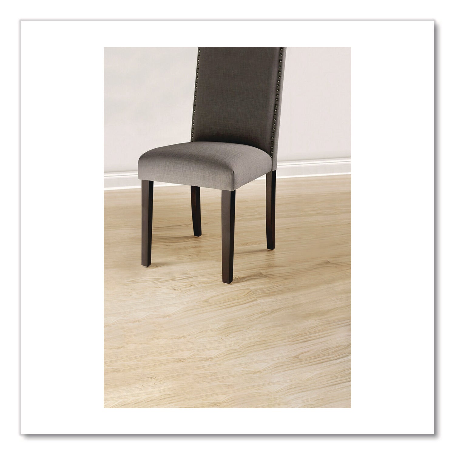 Scotch™ Felt Pad Protectors, Assorted Round, Beige, 78/Pack