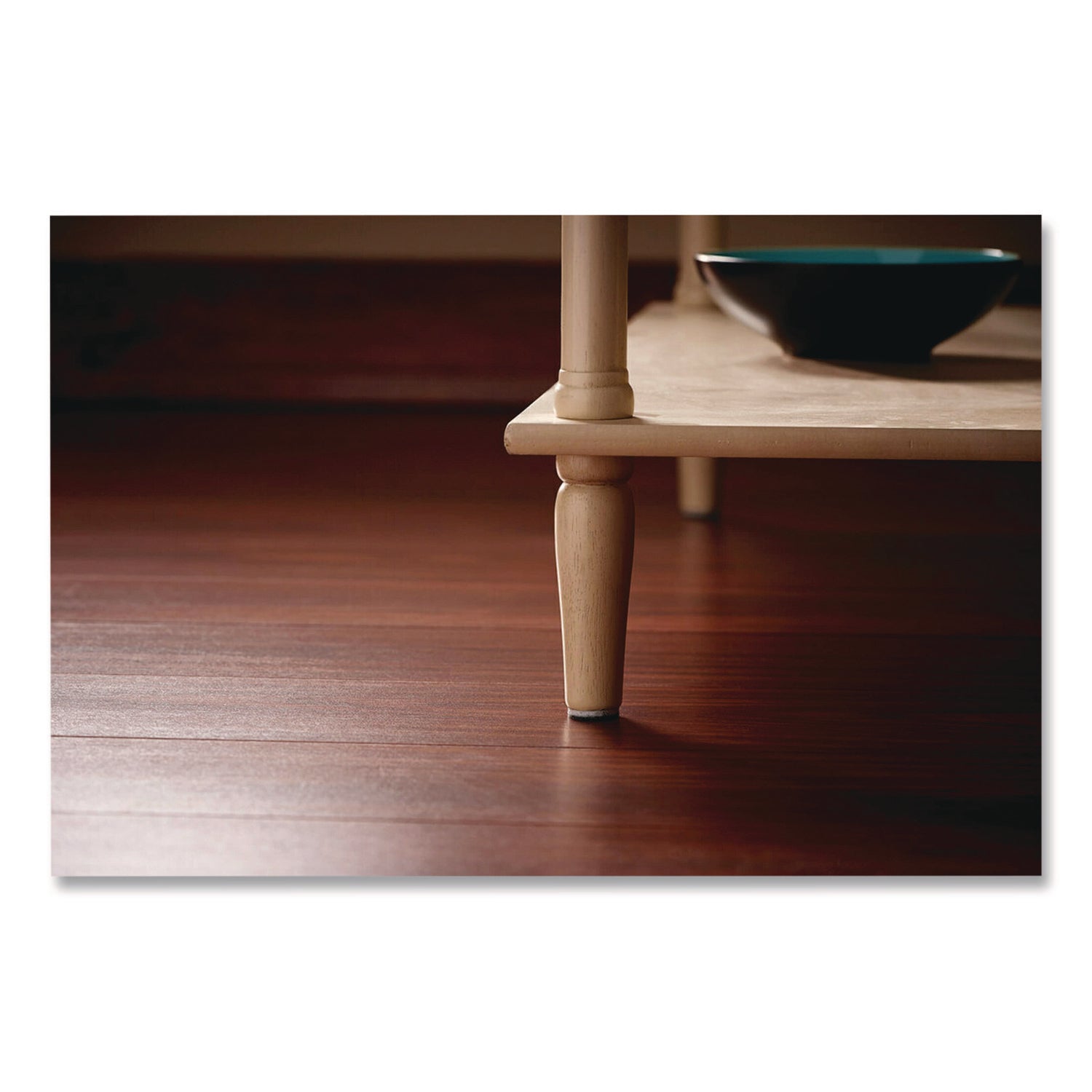 Scotch™ Felt Pad Protectors, 1" Diameter, Gray, 16/Pack