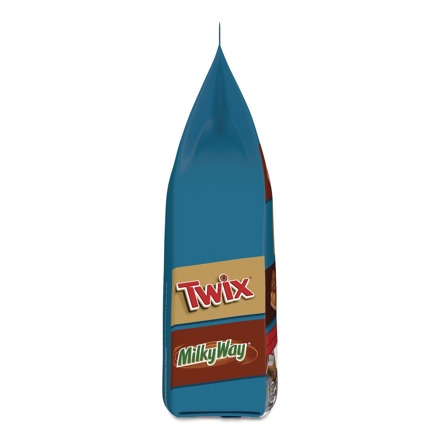 MARS Minis Variety Jumbo Pack, Assorted, 30.63 oz Bag