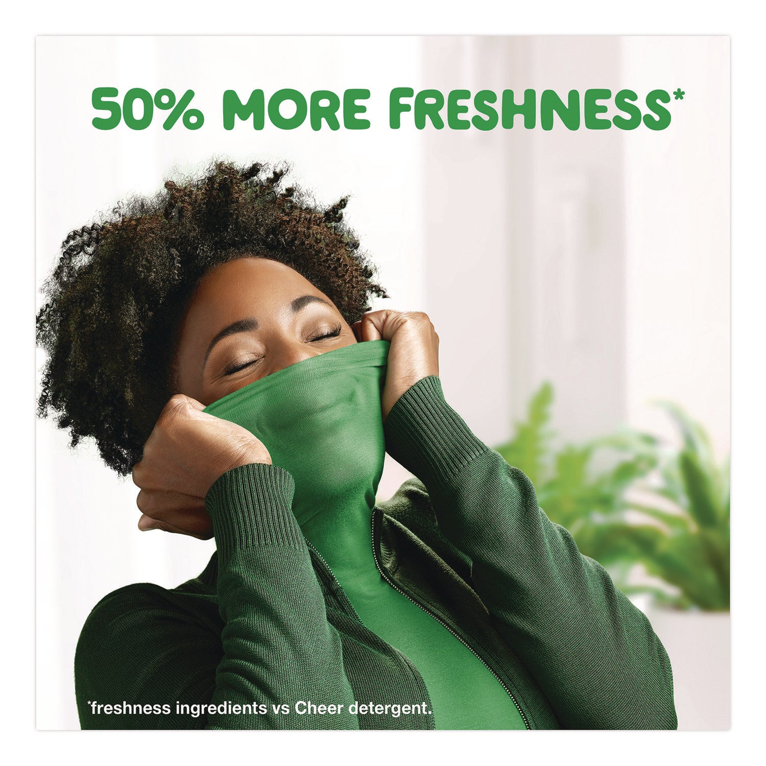 Gain® Flings Detergent Pods, Original, 112 Pods, 80 oz Tub